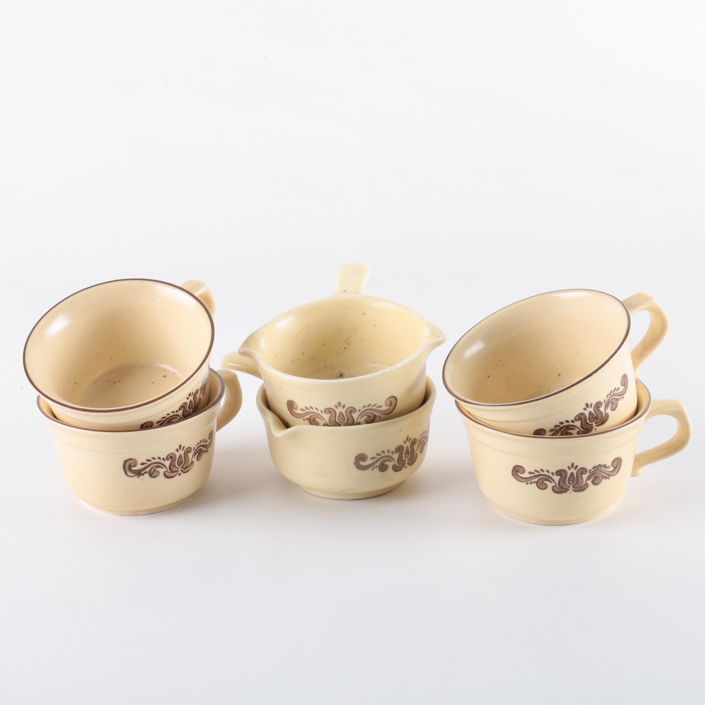 Pfaltzgraff "Village" Dinnerware