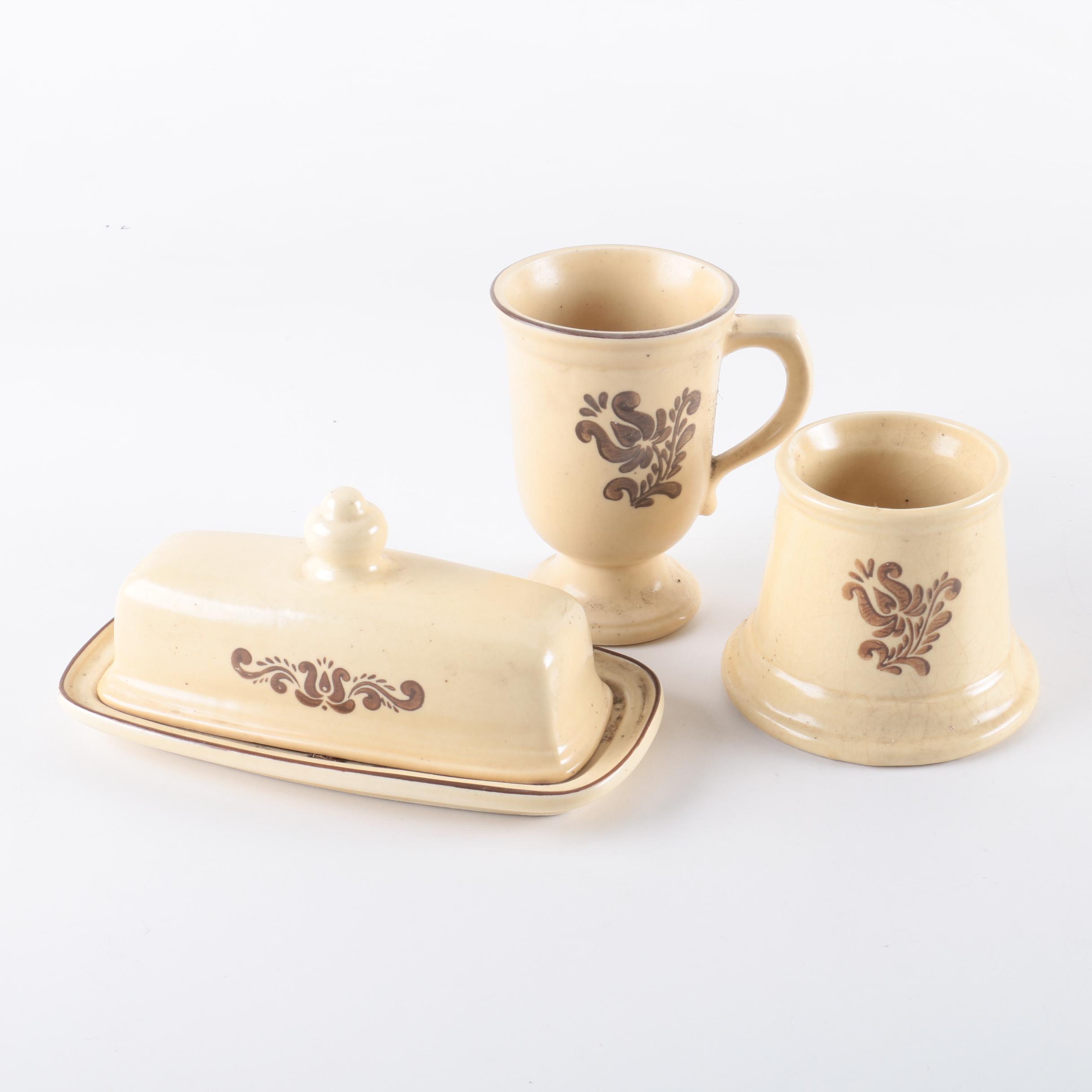 Pfaltzgraff "Village" Dinnerware