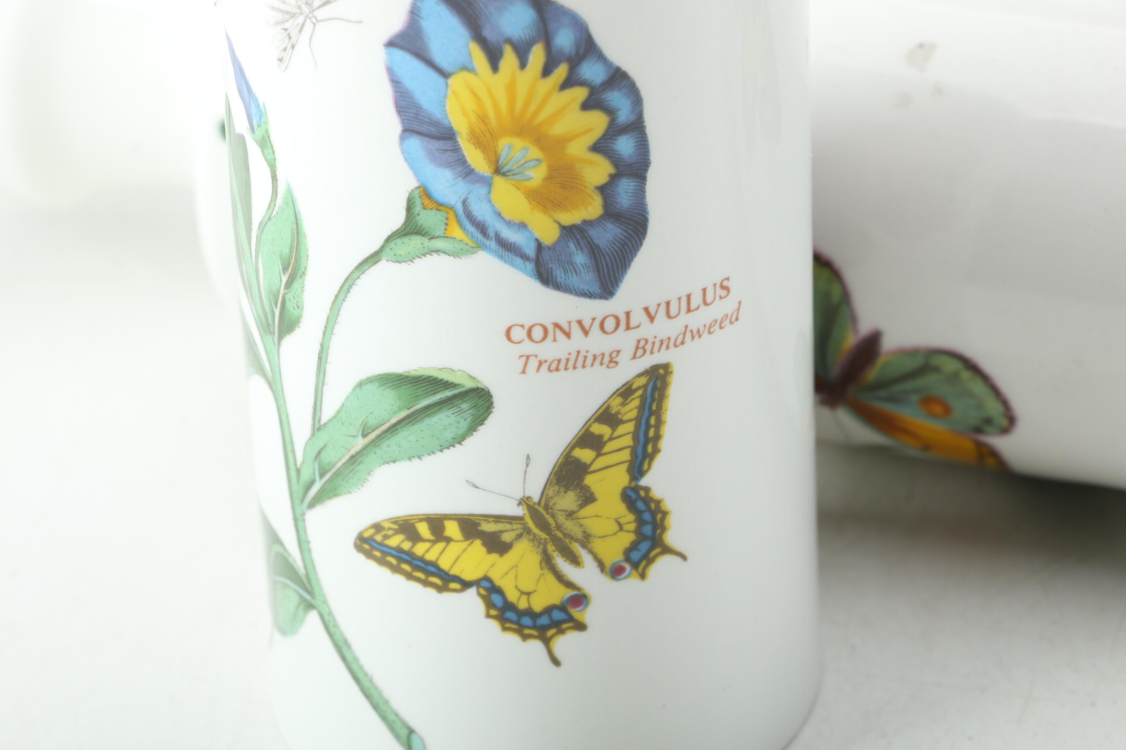 Portmeirion "Botanic Garden" Serveware
