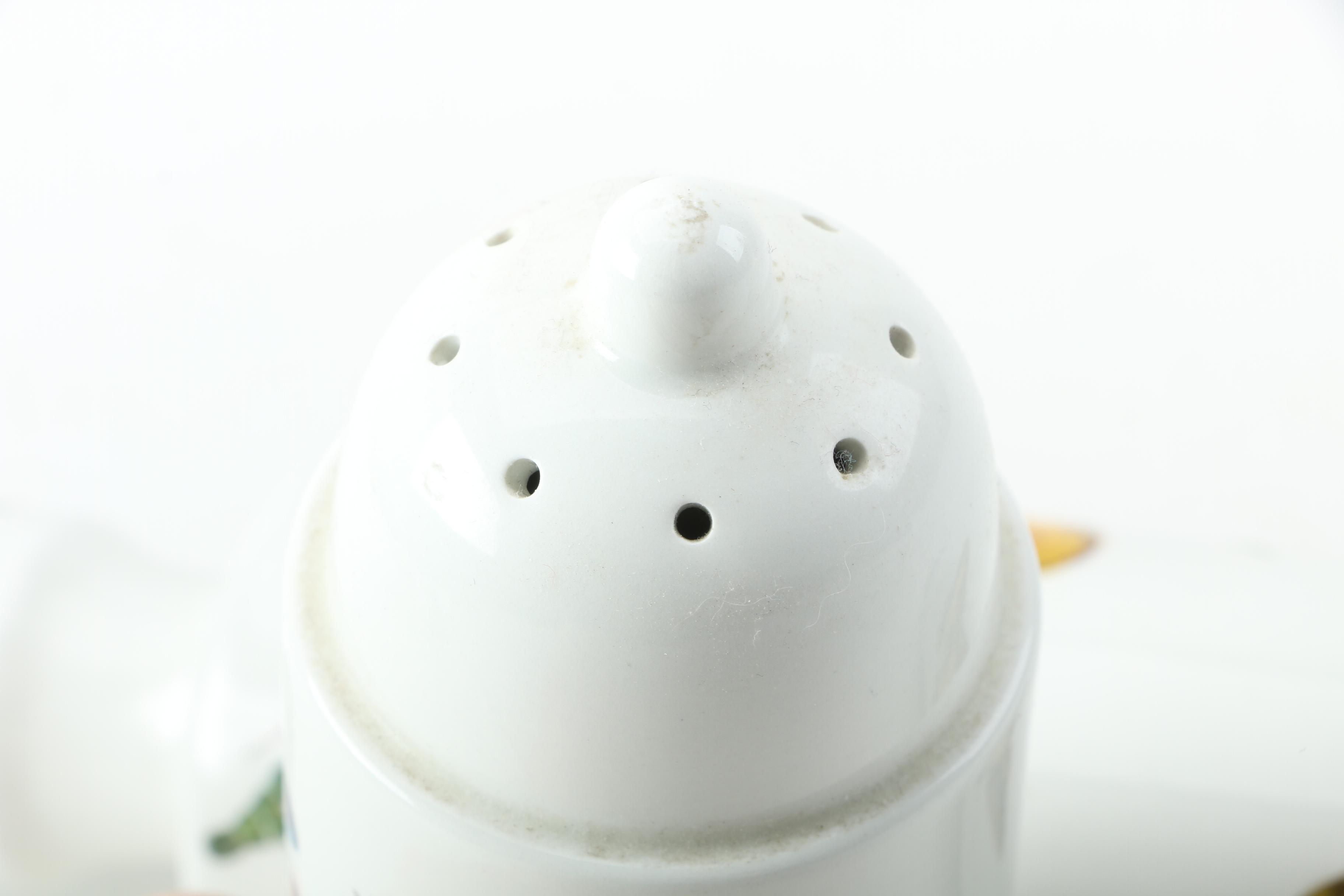 Portmeirion "Botanic Garden" Serveware