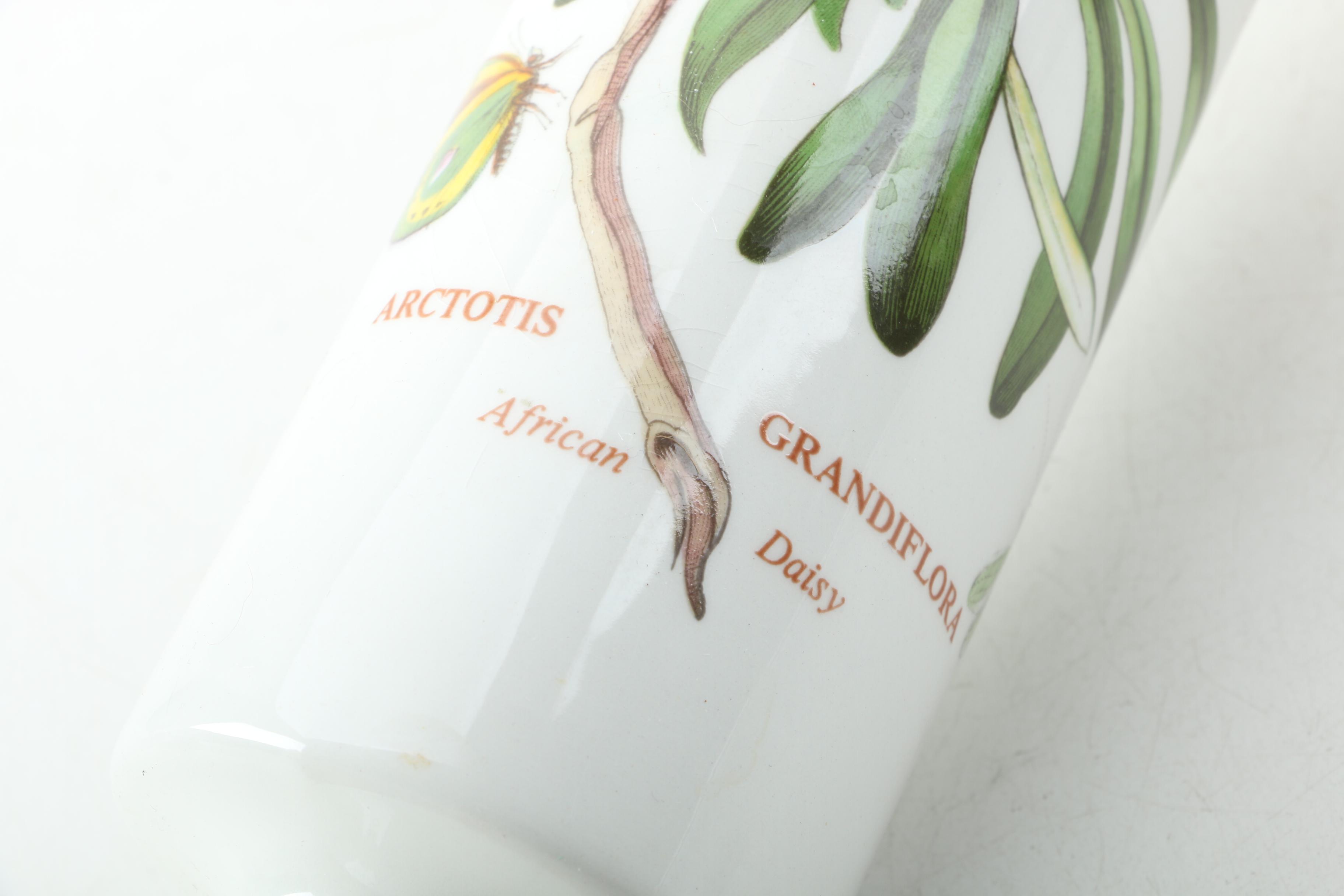 Portmeirion "Botanic Garden" Serveware