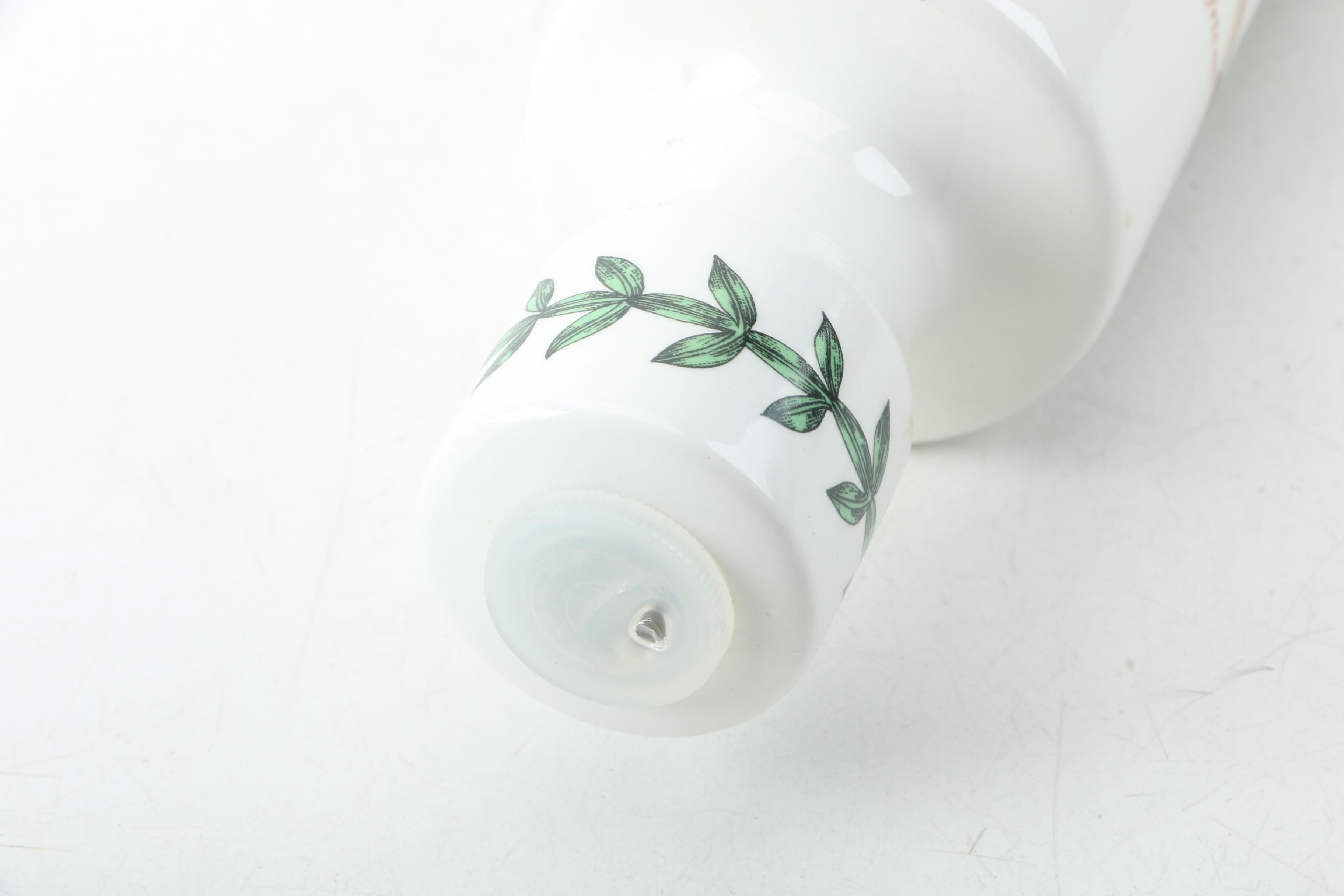 Portmeirion "Botanic Garden" Serveware