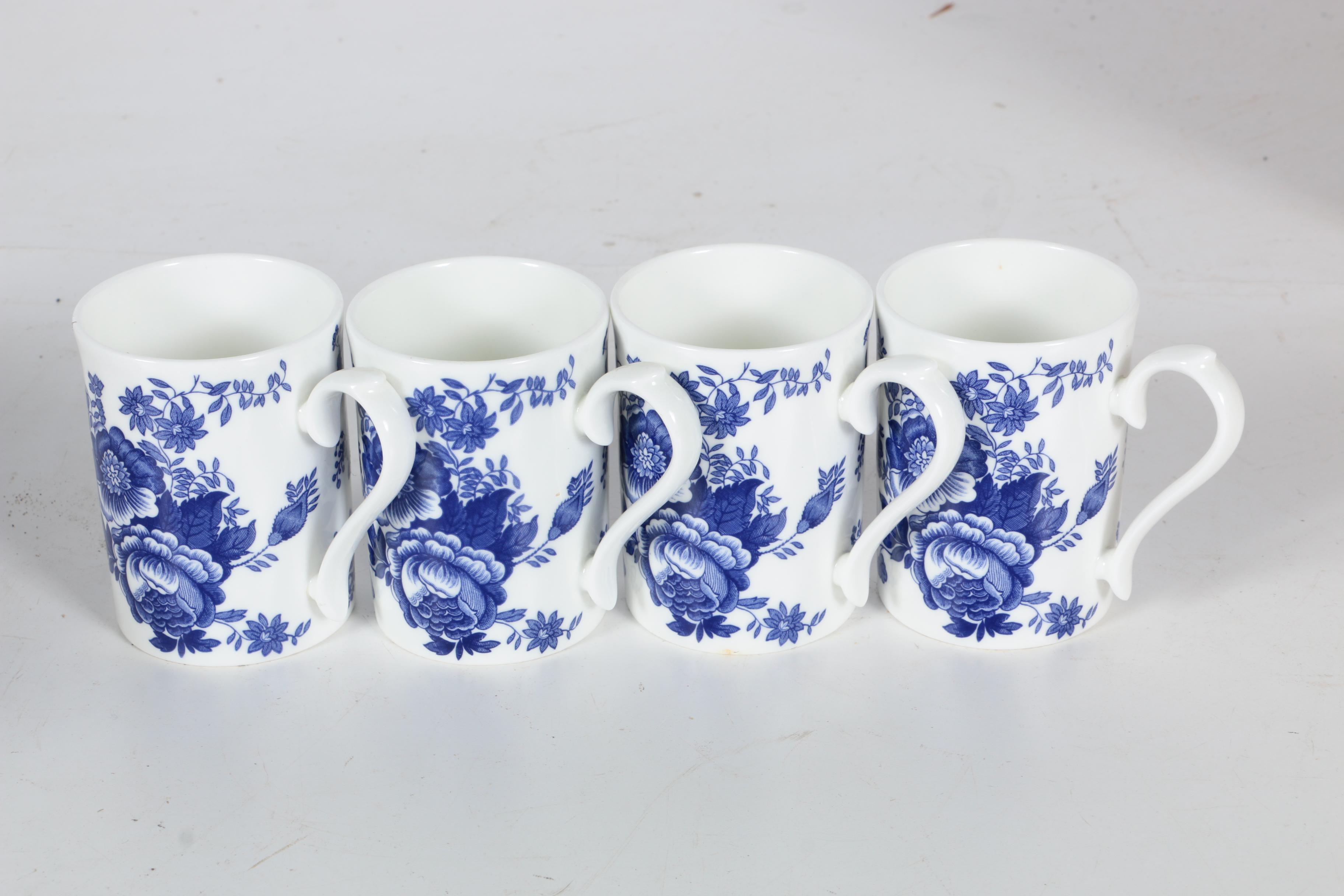 Vintage Optima Company English Picnic Set