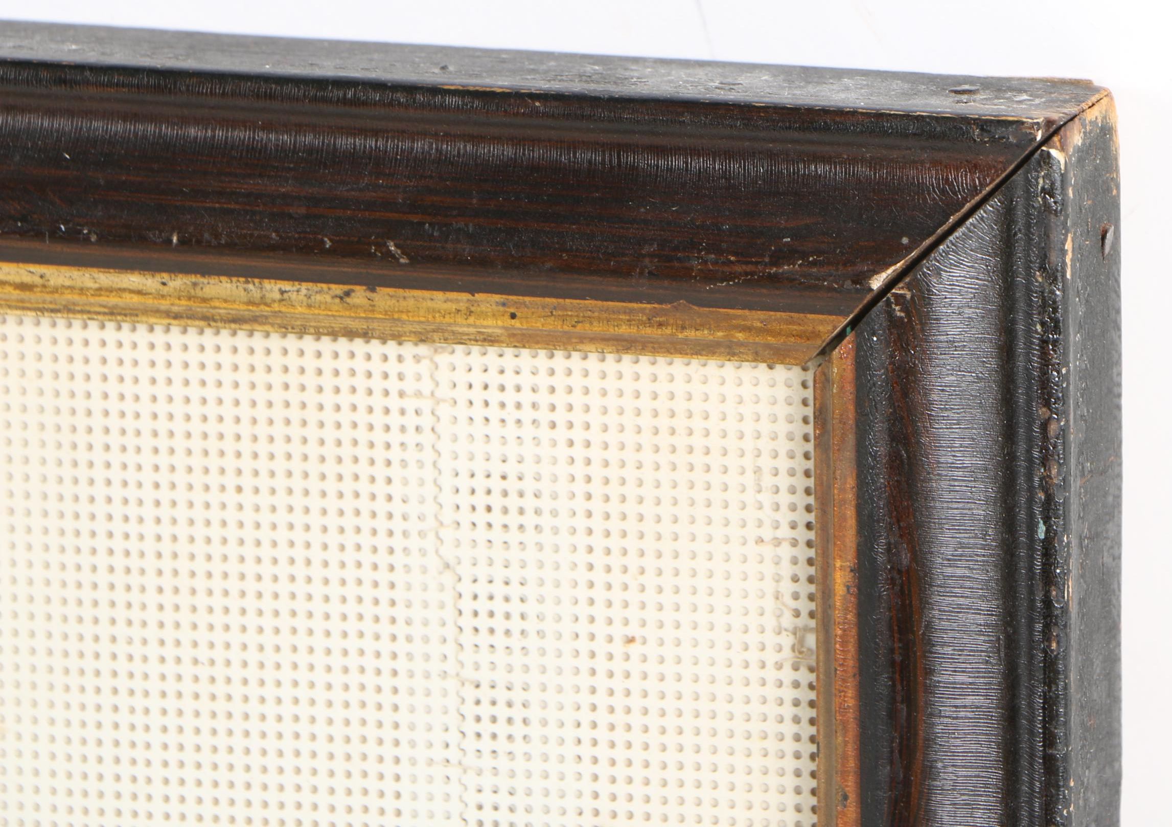 Cross-Stitch Embroidery "There is No Place Like Home"