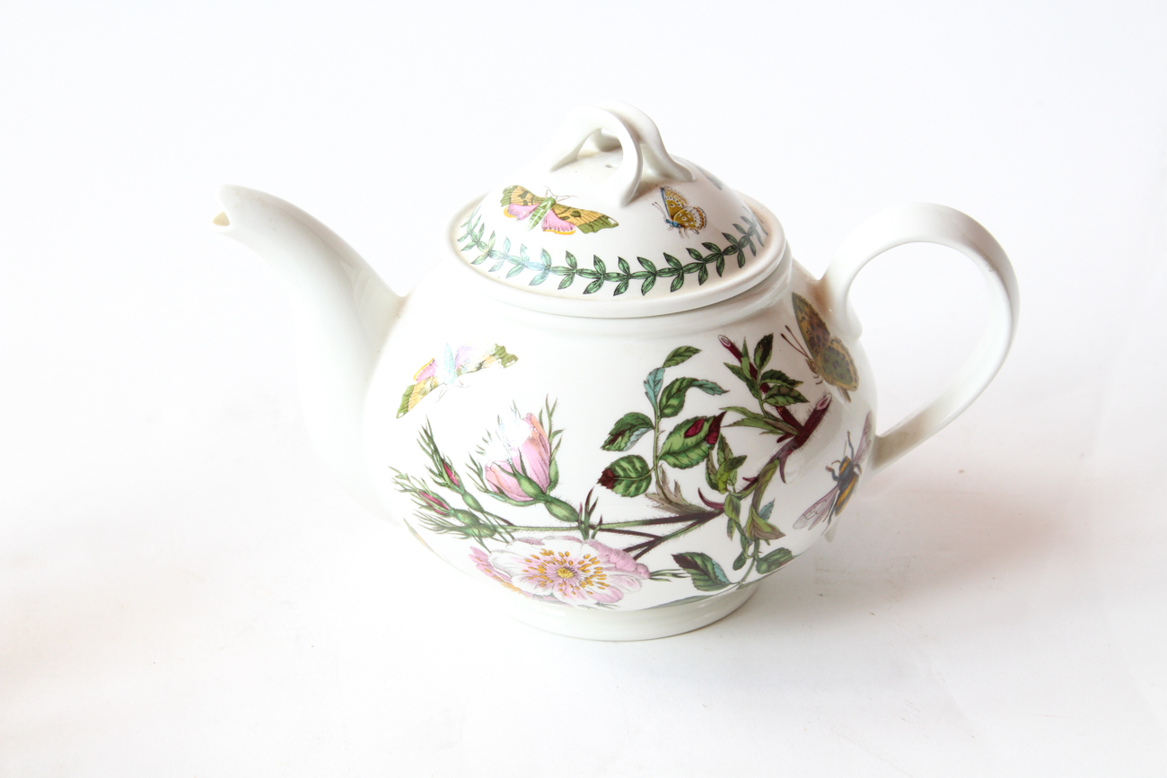 Portmeirion "Botanic Garden" Tableware