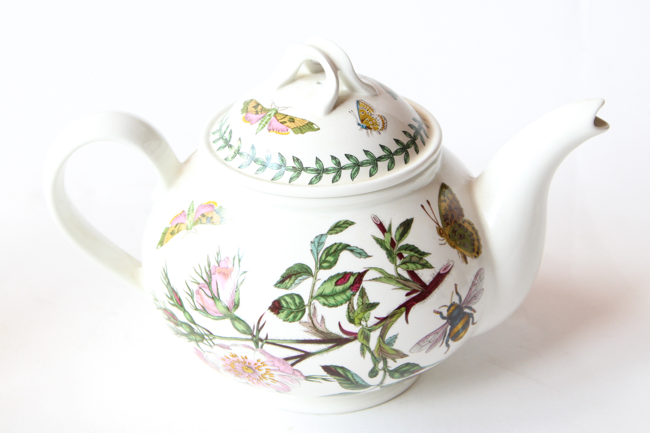 Portmeirion "Botanic Garden" Tableware