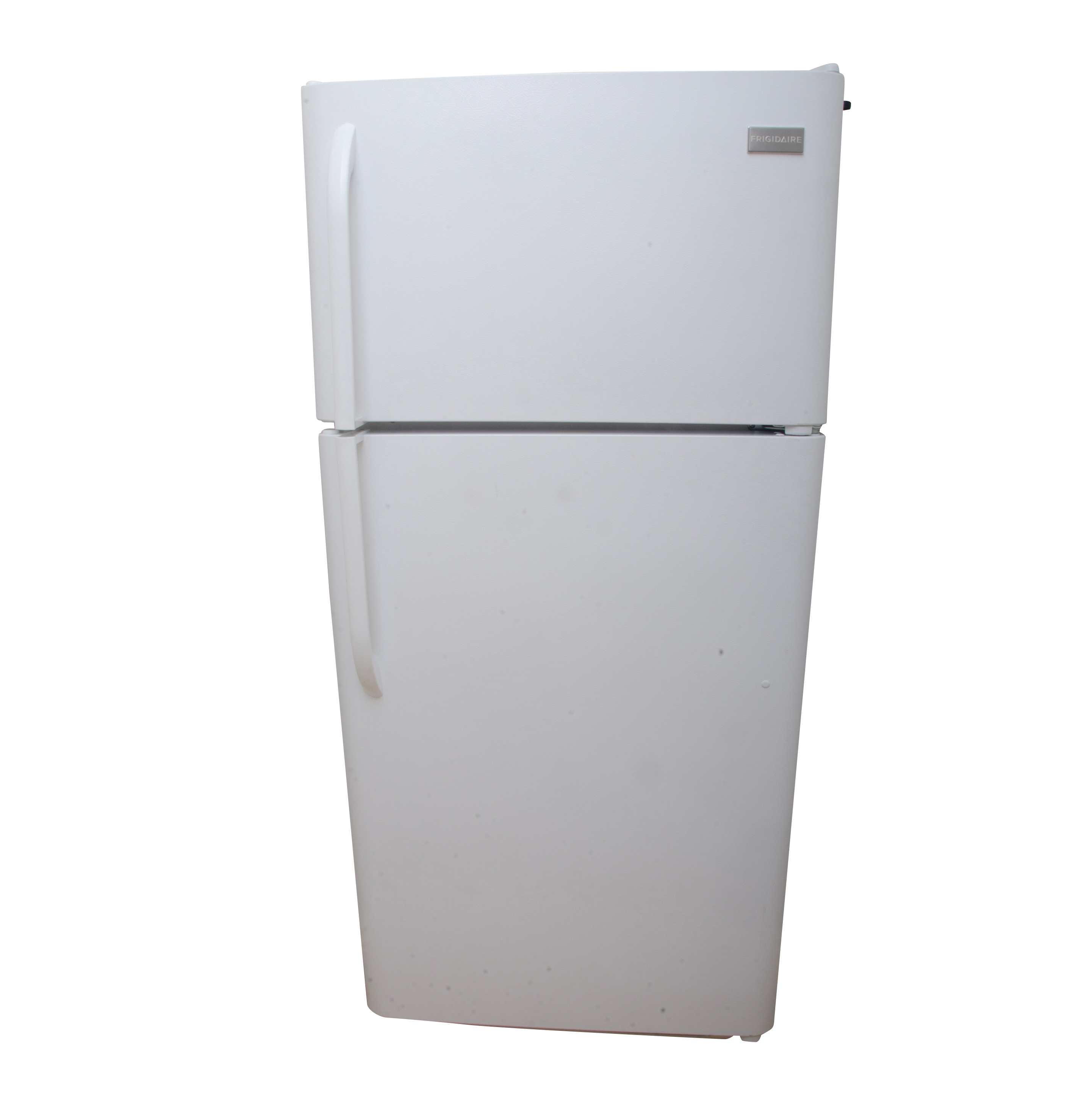Frigidaire Fridge and Freezer