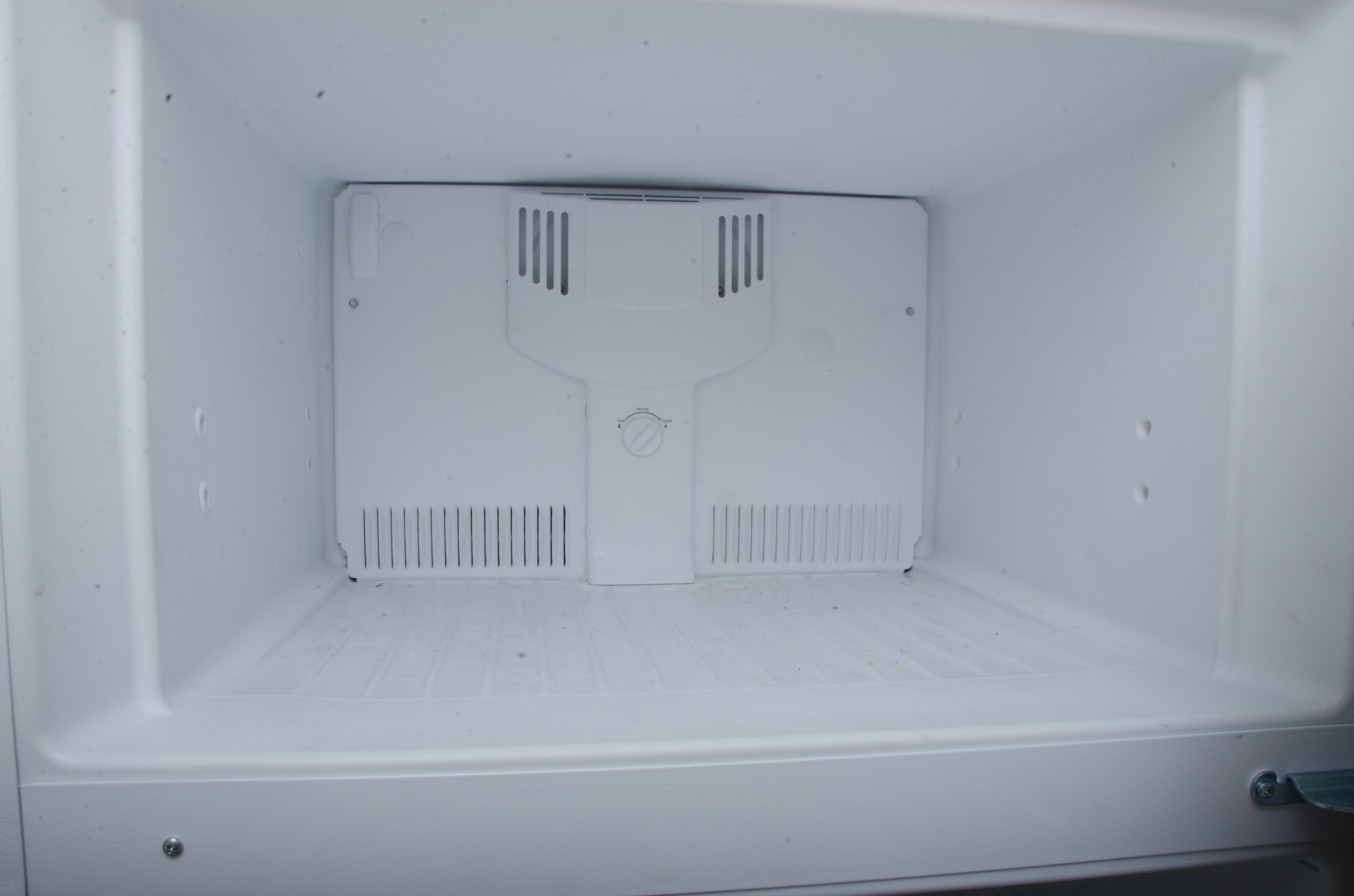 Frigidaire Fridge and Freezer