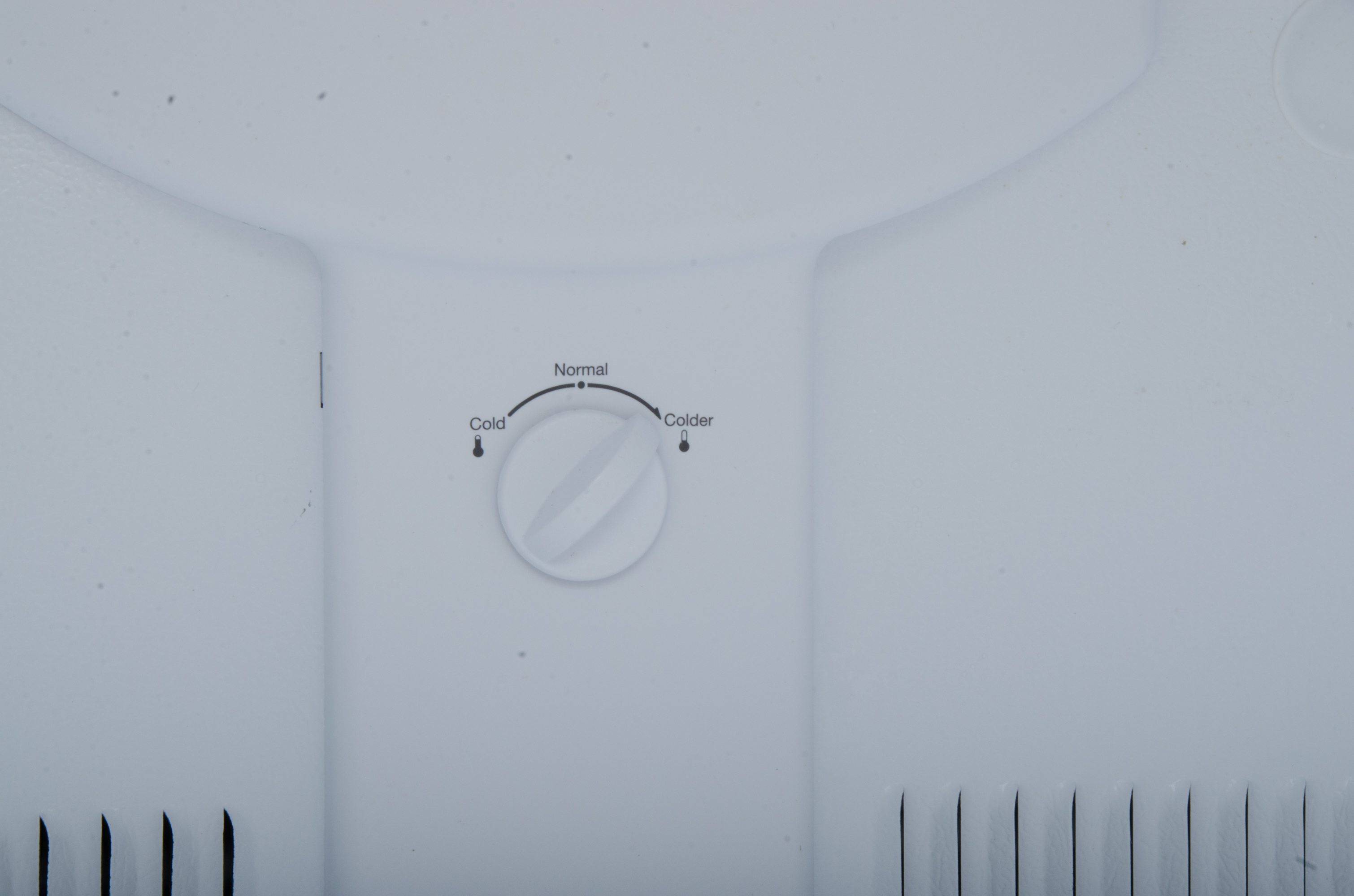 Frigidaire Fridge and Freezer