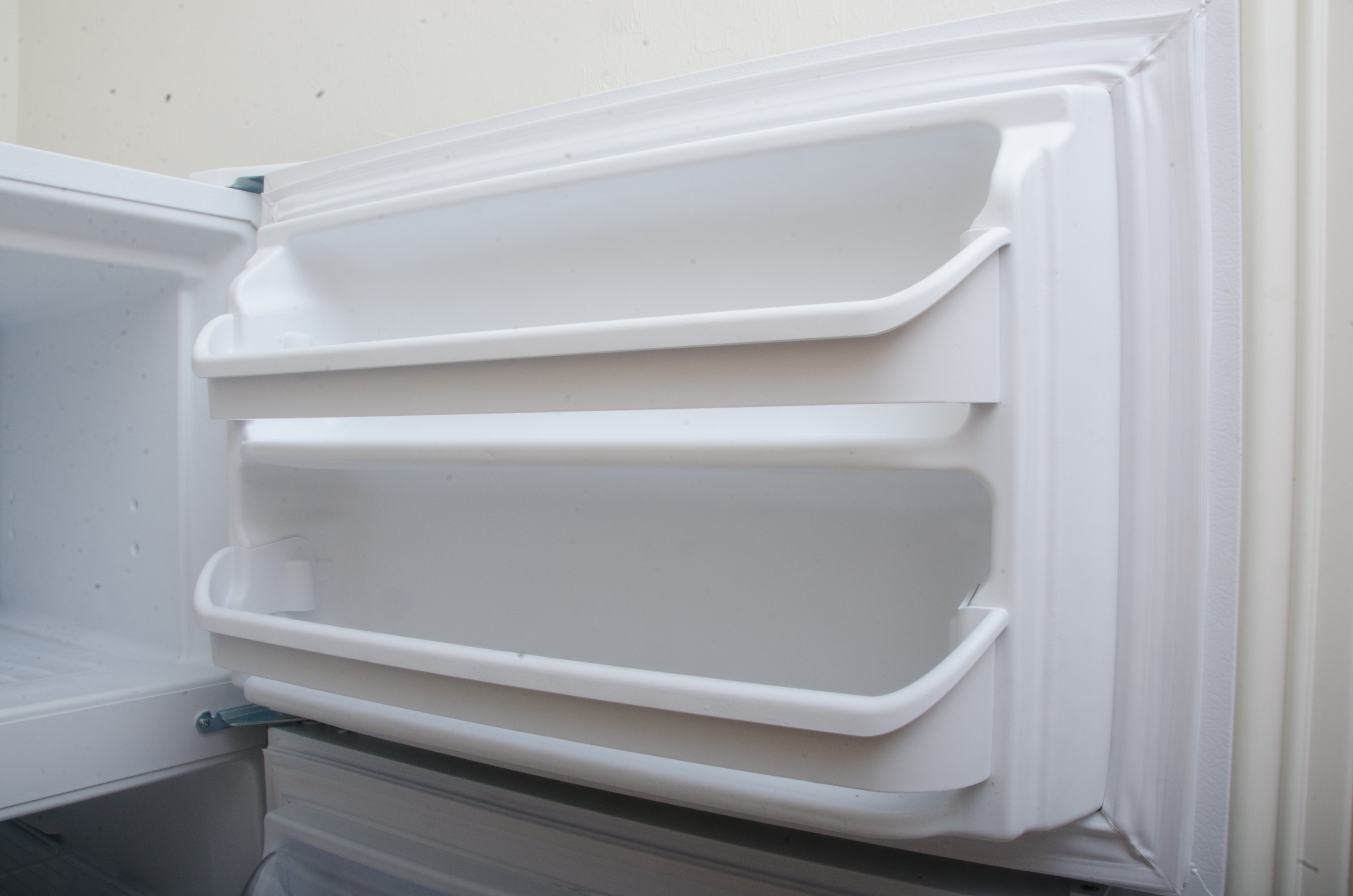 Frigidaire Fridge and Freezer