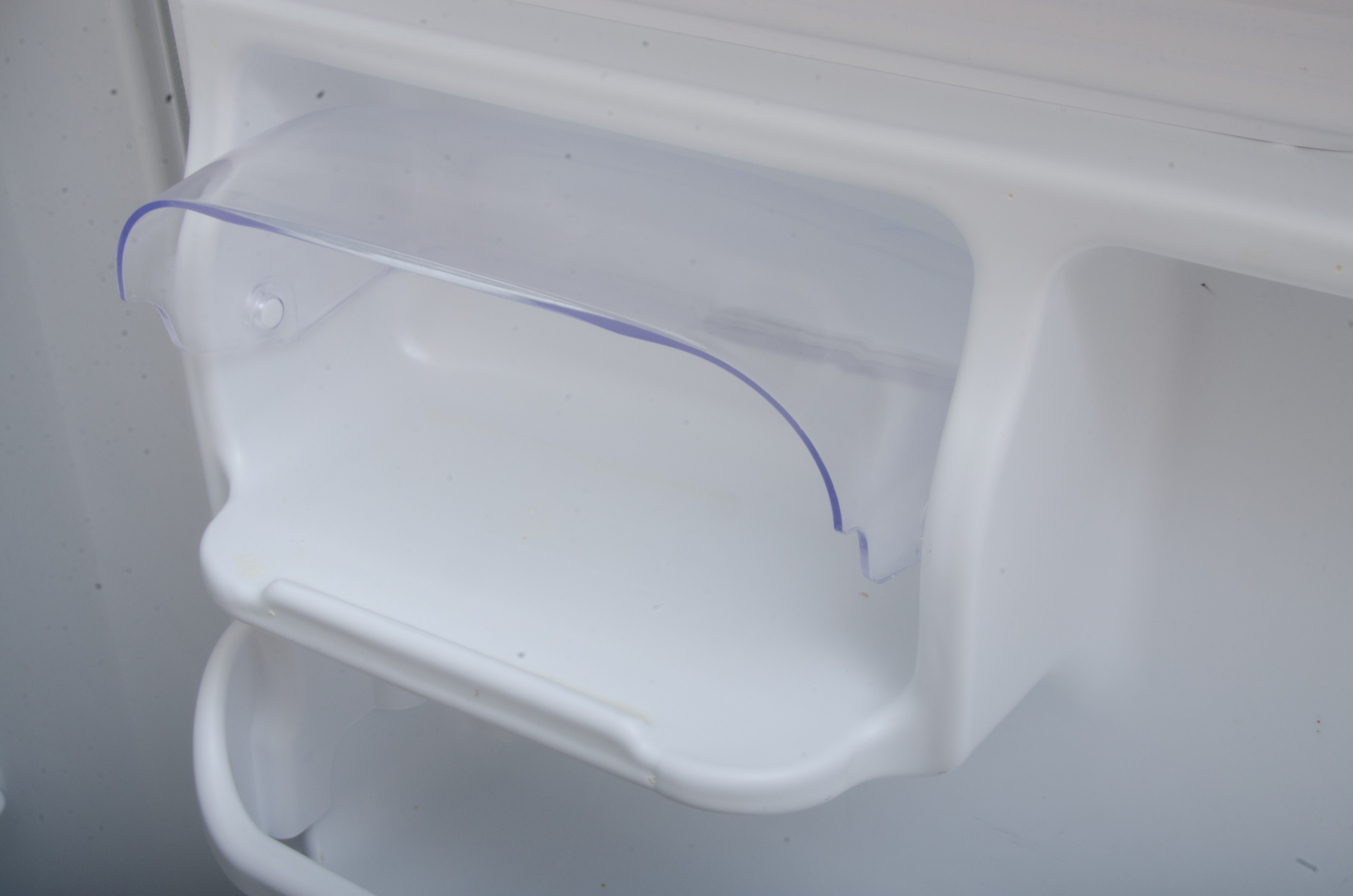 Frigidaire Fridge and Freezer