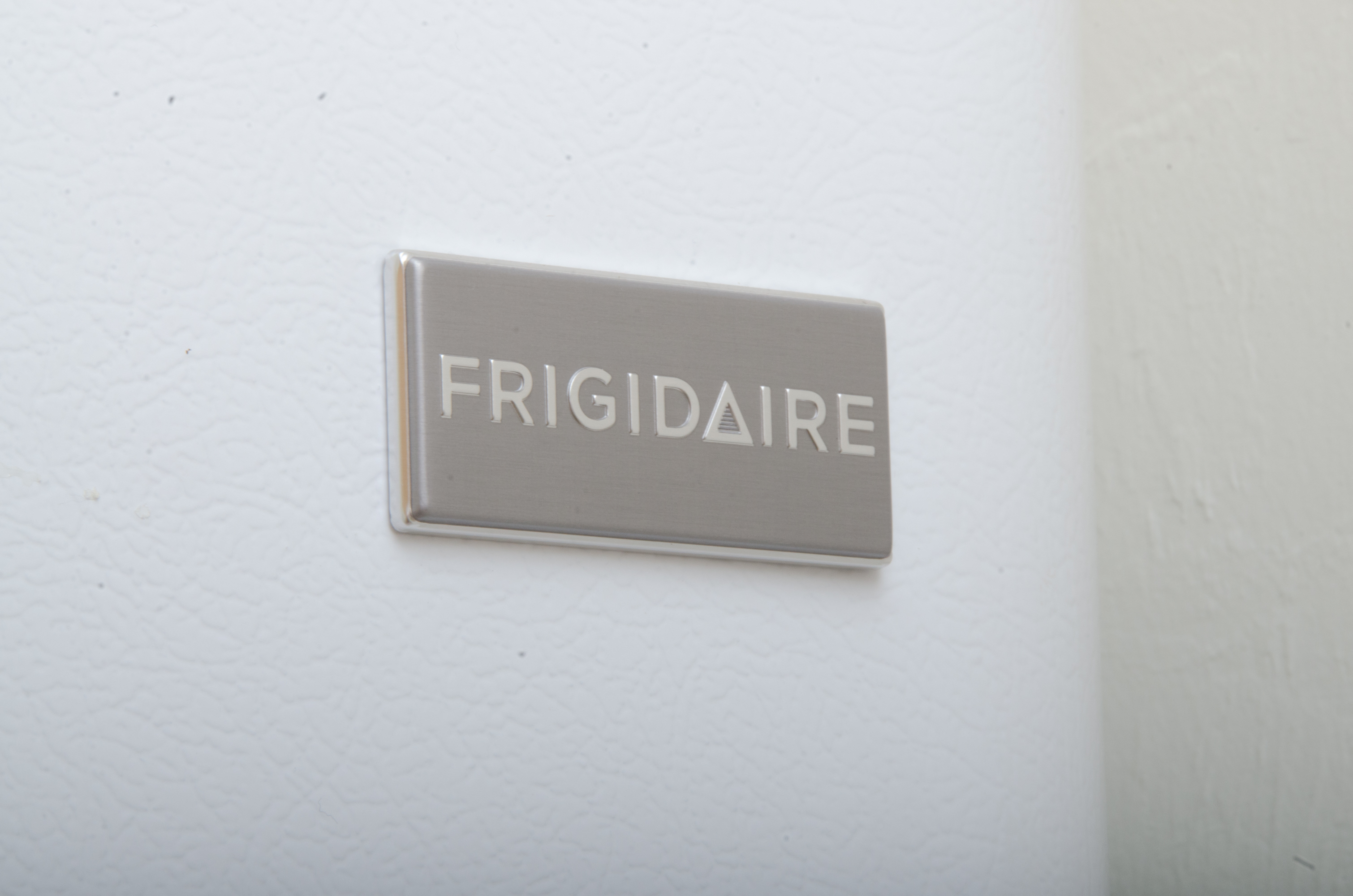 Frigidaire Fridge and Freezer