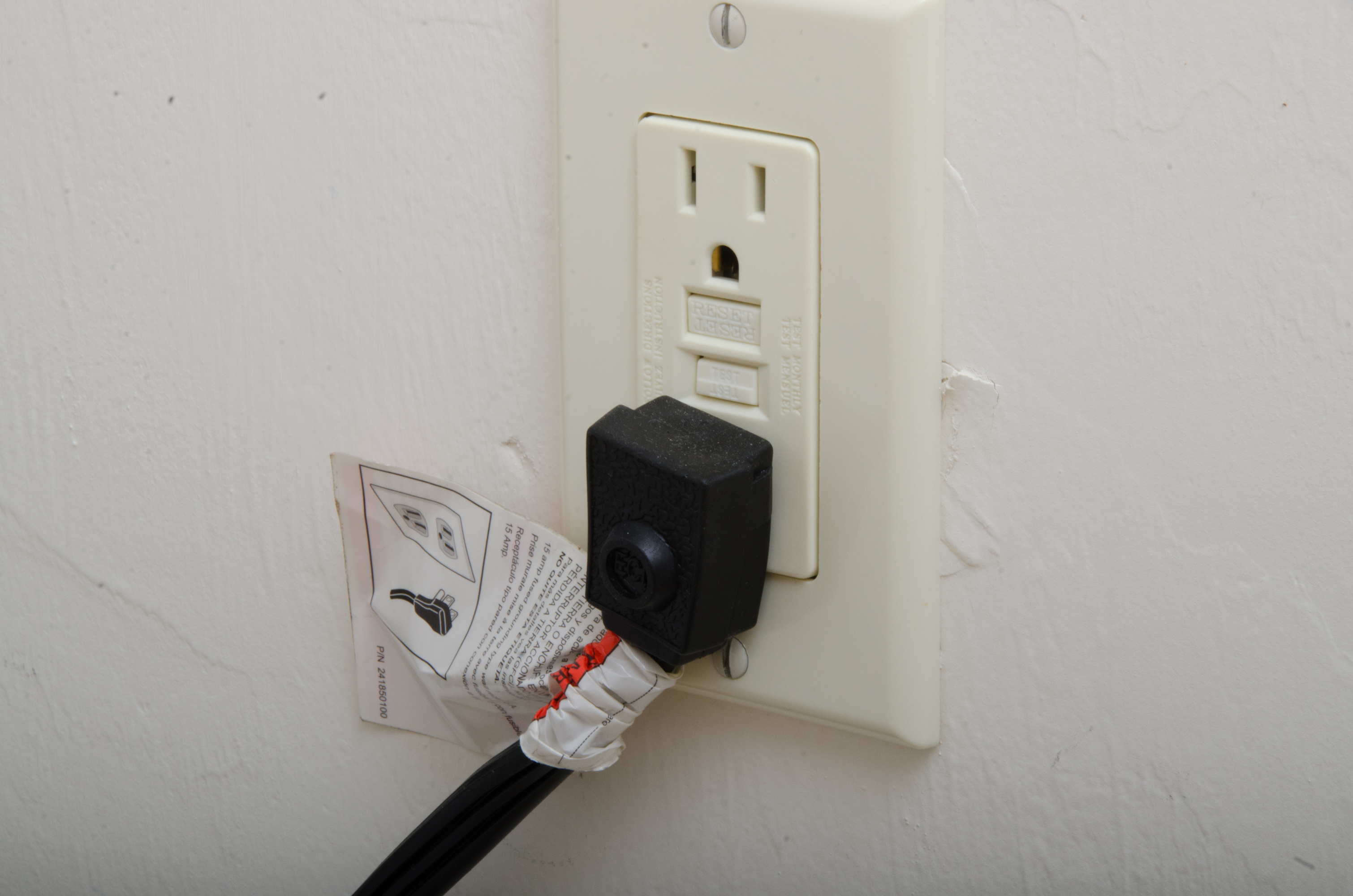 Frigidaire Fridge and Freezer