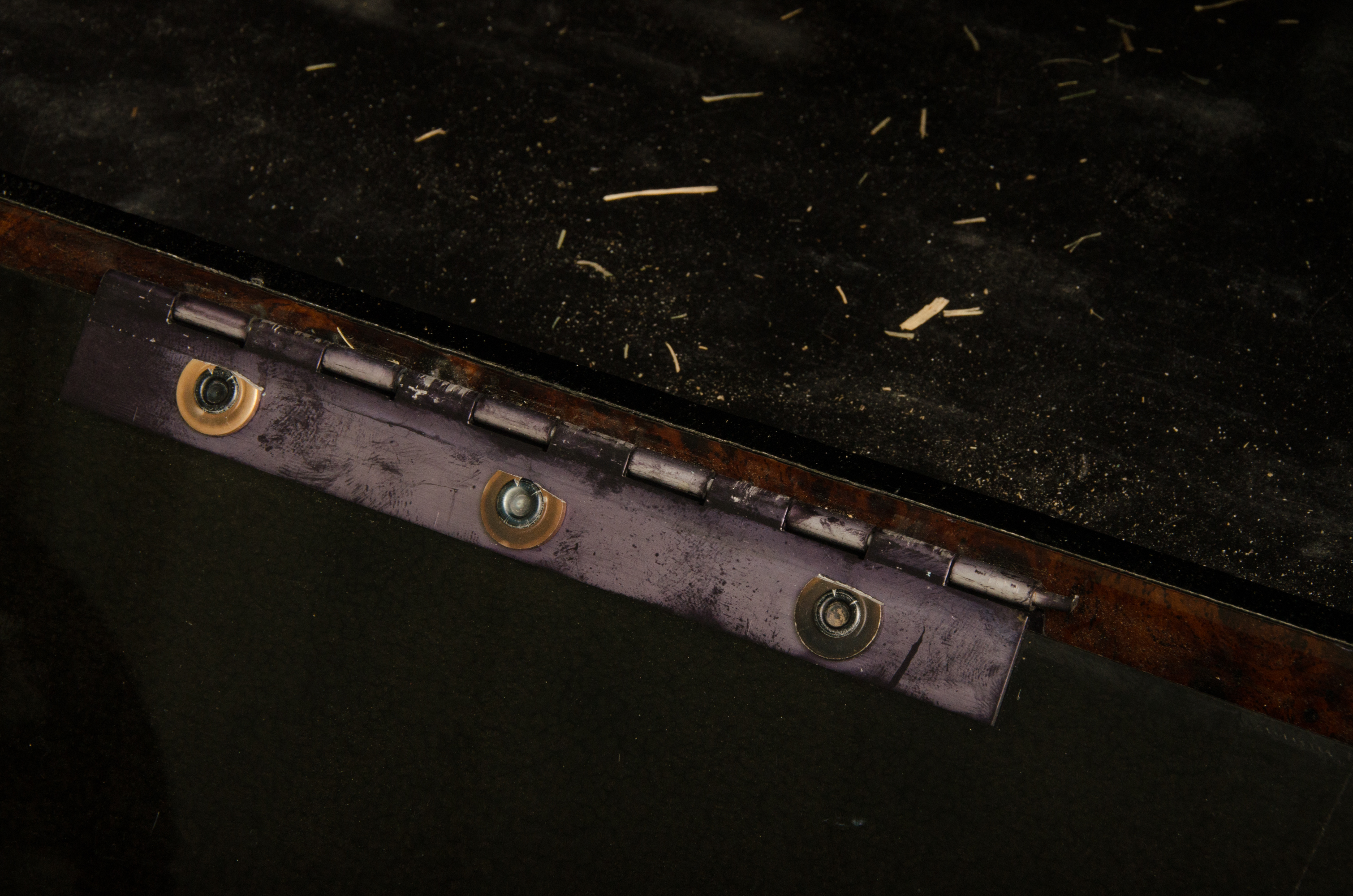 Ingersoll Rand Club Car Electric Golf Cart