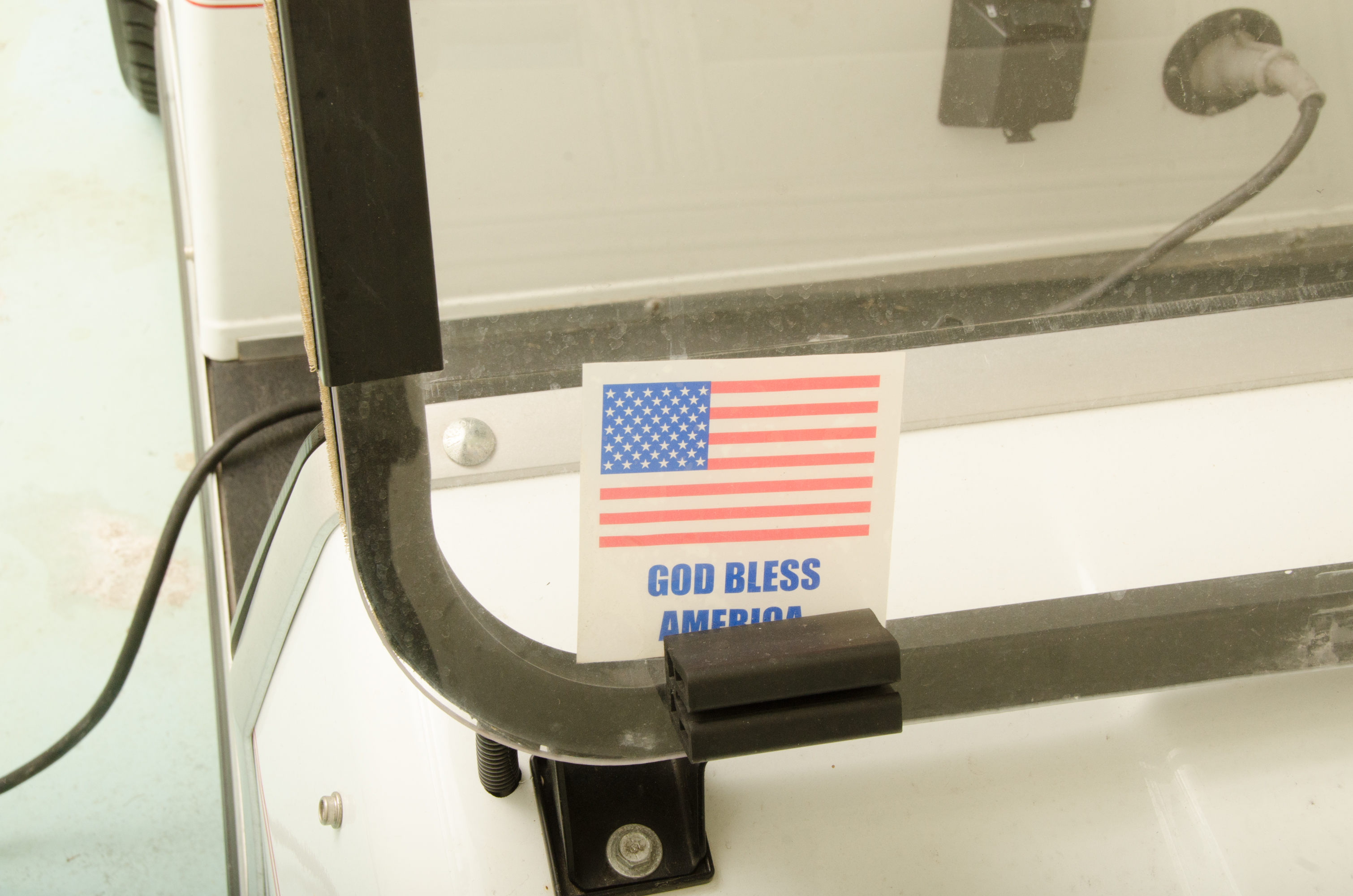 Ingersoll Rand Club Car Electric Golf Cart