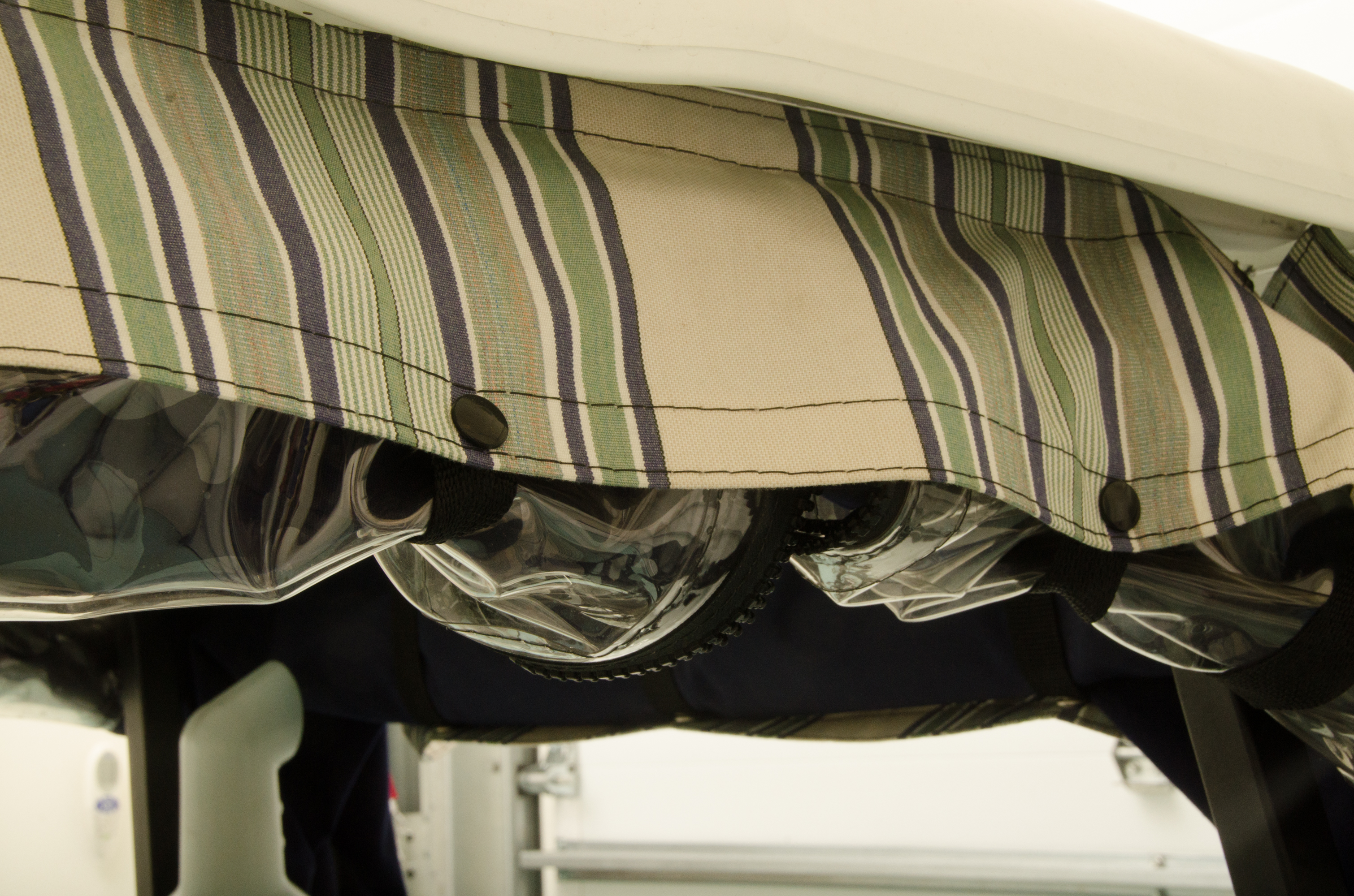 Ingersoll Rand Club Car Electric Golf Cart