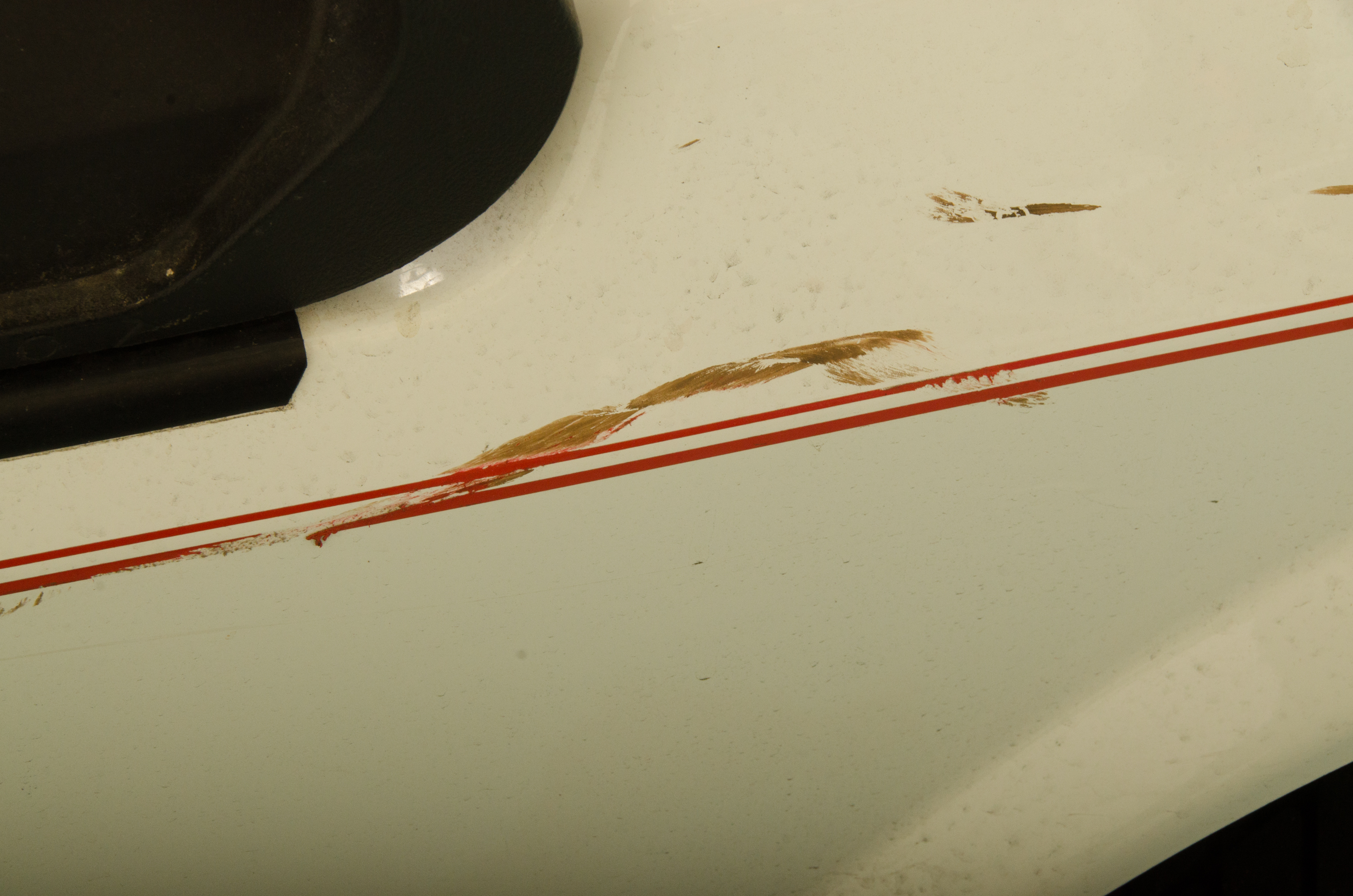 Ingersoll Rand Club Car Electric Golf Cart