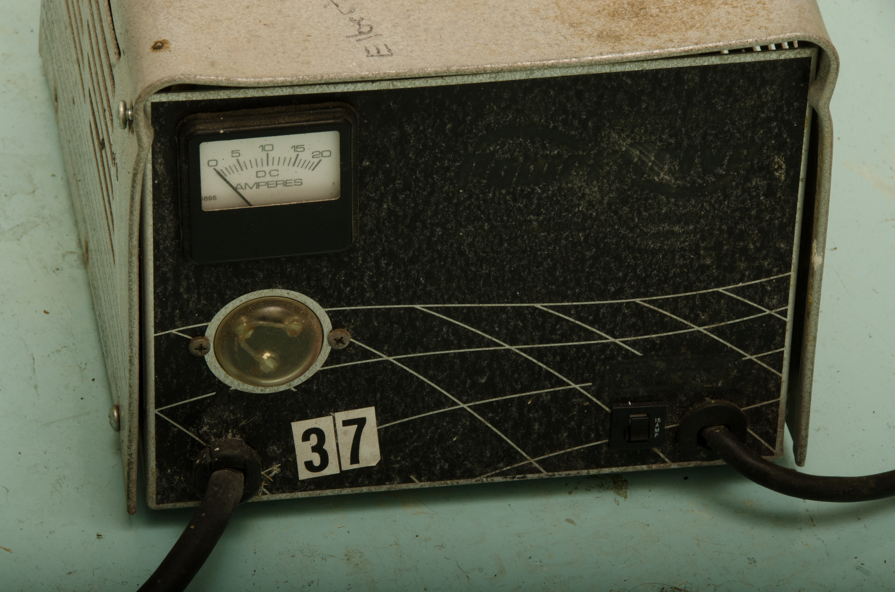 Ingersoll Rand Club Car Electric Golf Cart