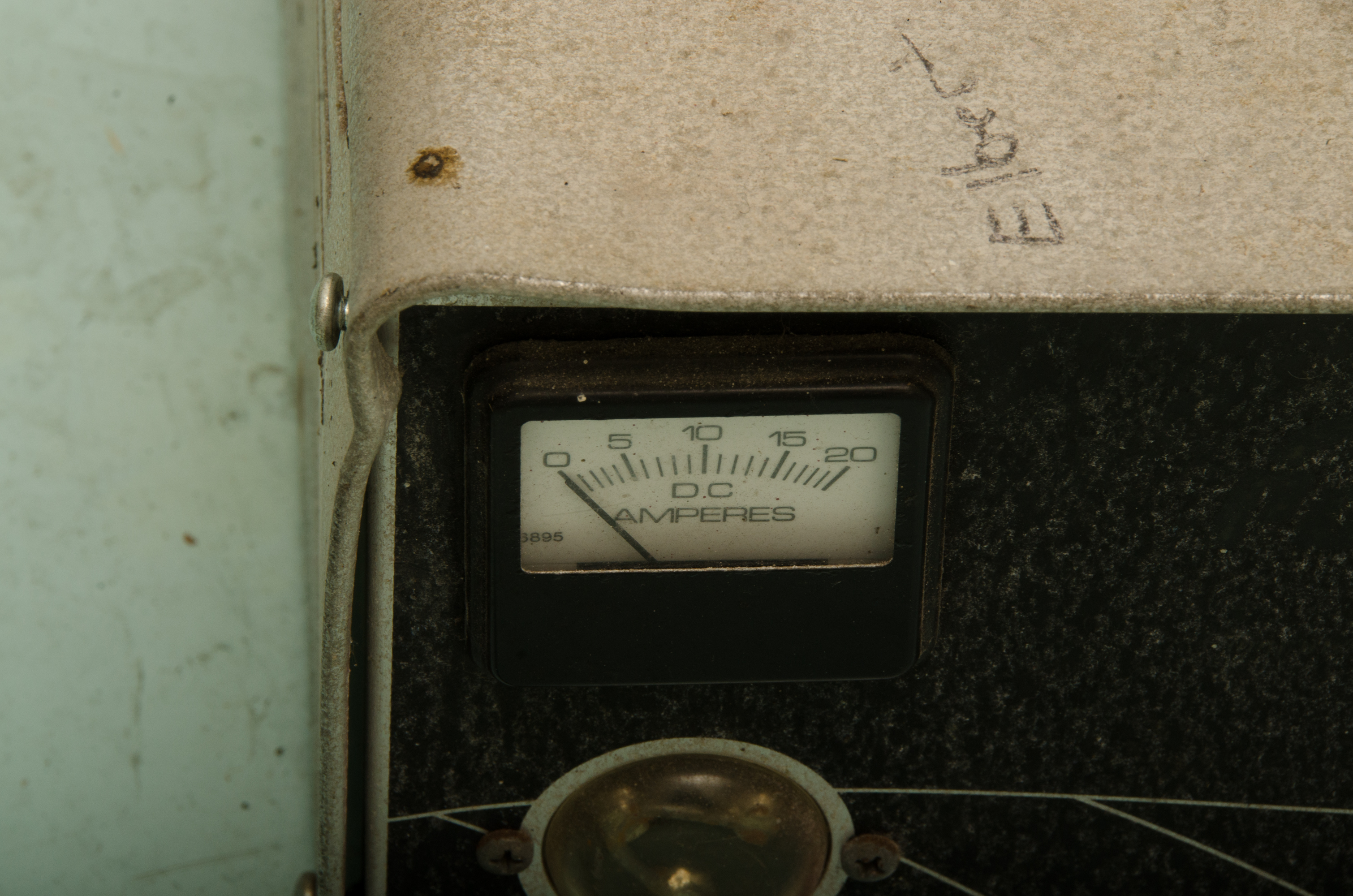 Ingersoll Rand Club Car Electric Golf Cart