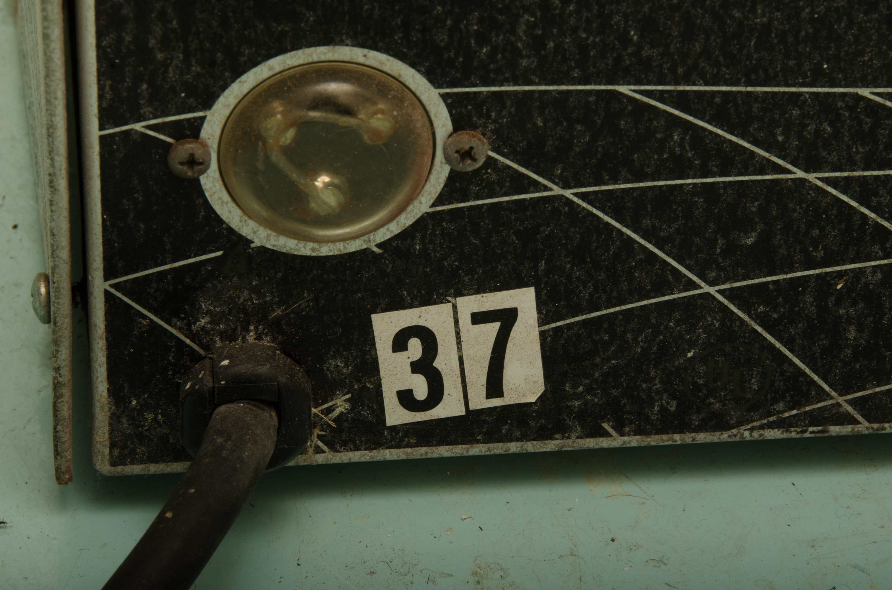 Ingersoll Rand Club Car Electric Golf Cart