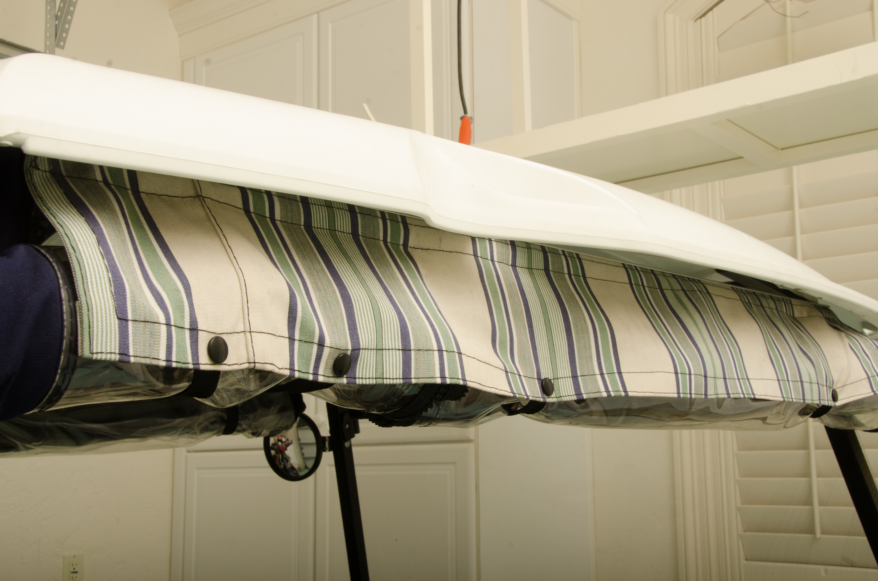 Ingersoll Rand Club Car Electric Golf Cart