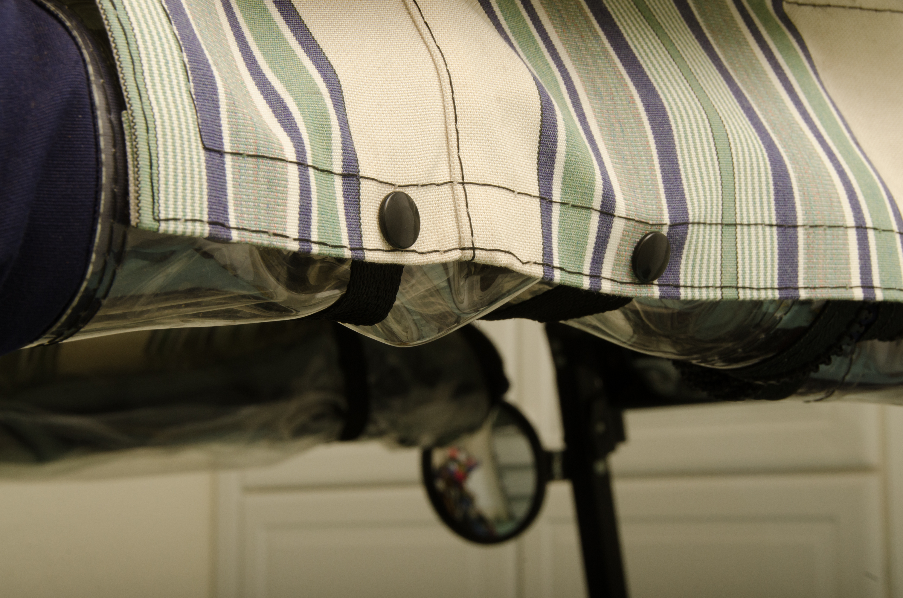 Ingersoll Rand Club Car Electric Golf Cart