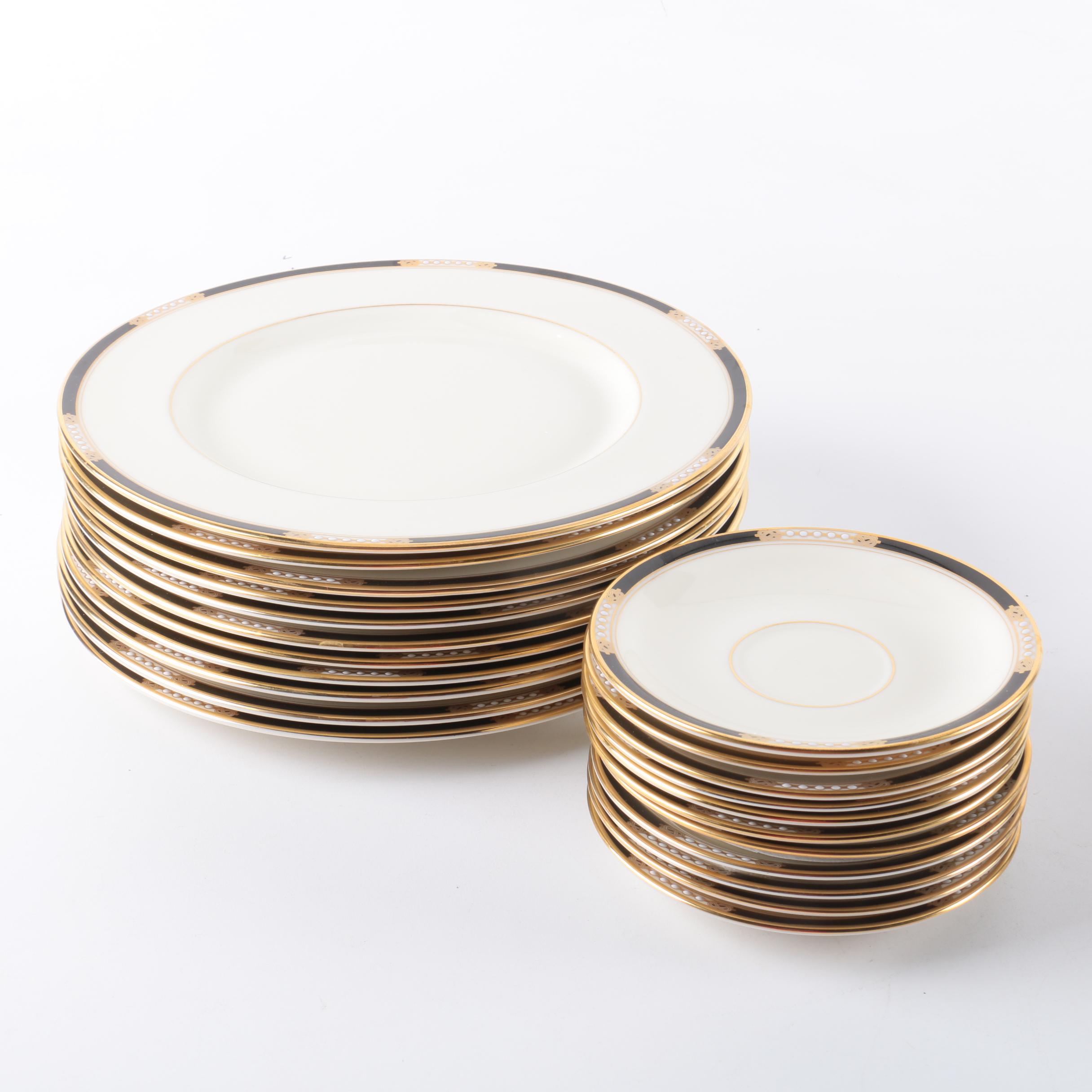 Lenox "Hancock" Porcelain Tableware