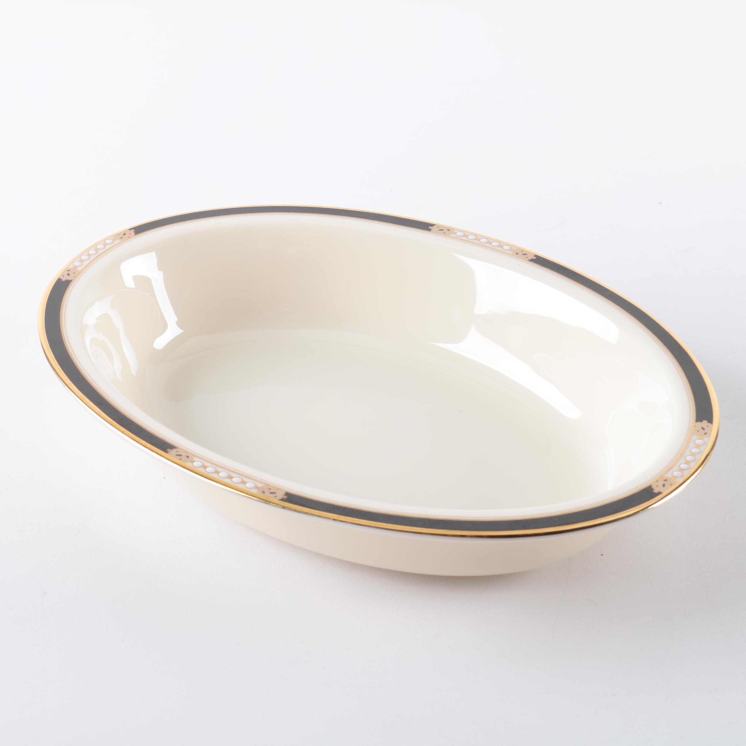 Lenox "Hancock" Porcelain Tableware