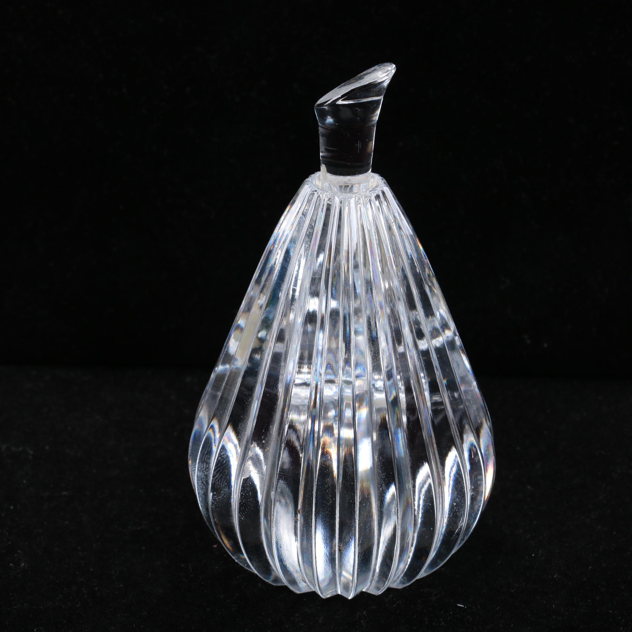 Waterford Crystal Figurine and Paperweights