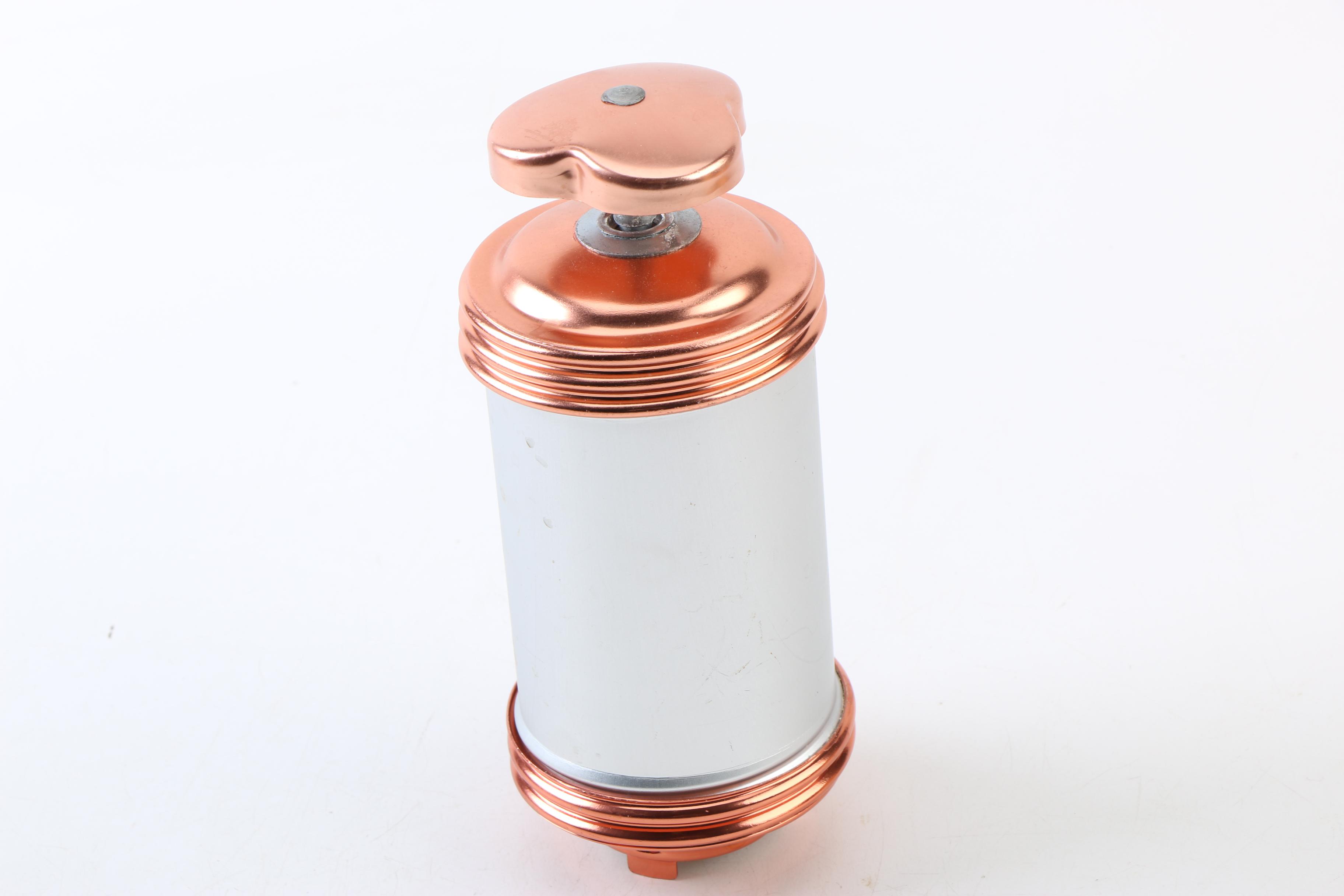 Copper and Metal Bakeware