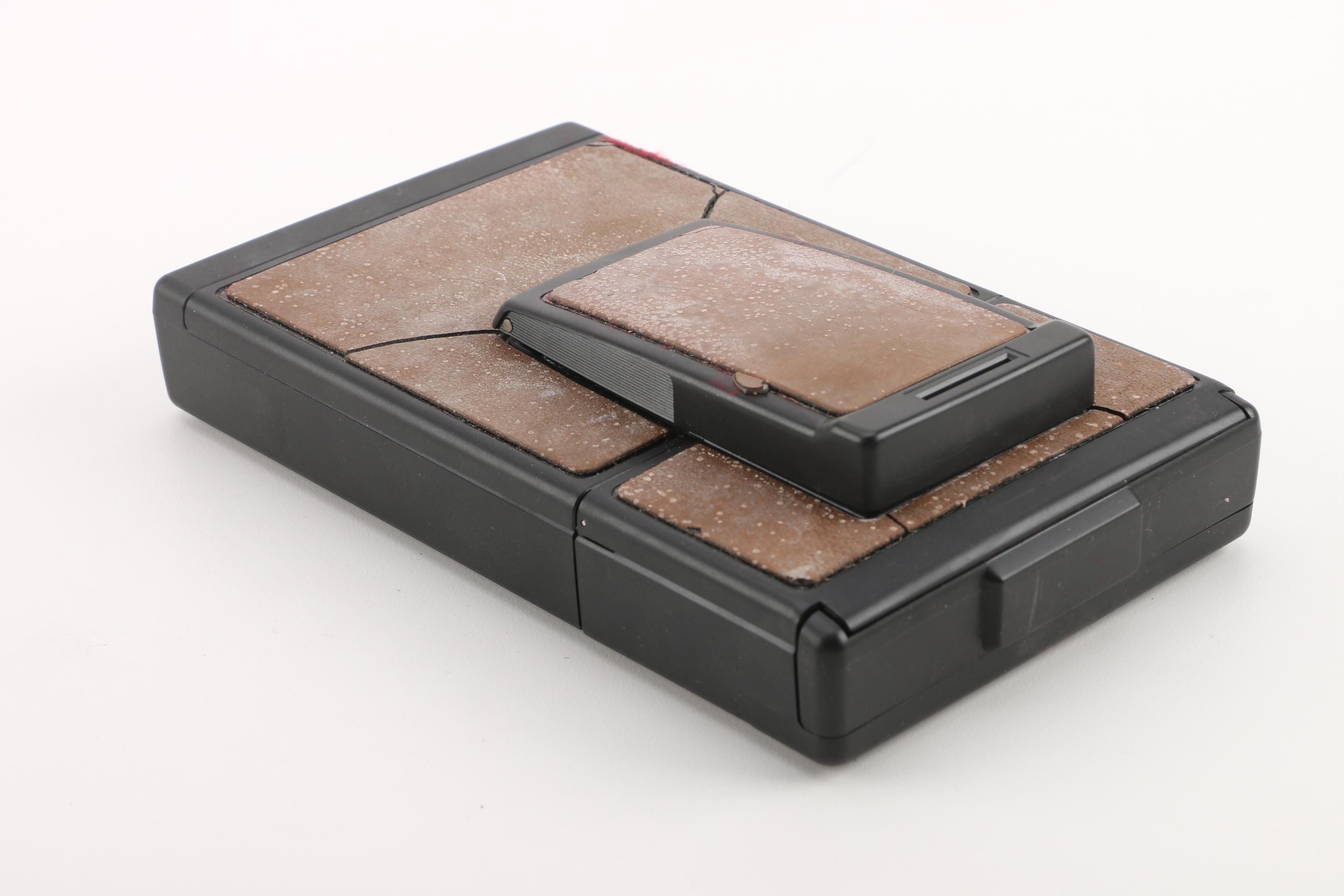 Vintage Polaroid SX-70 Camera