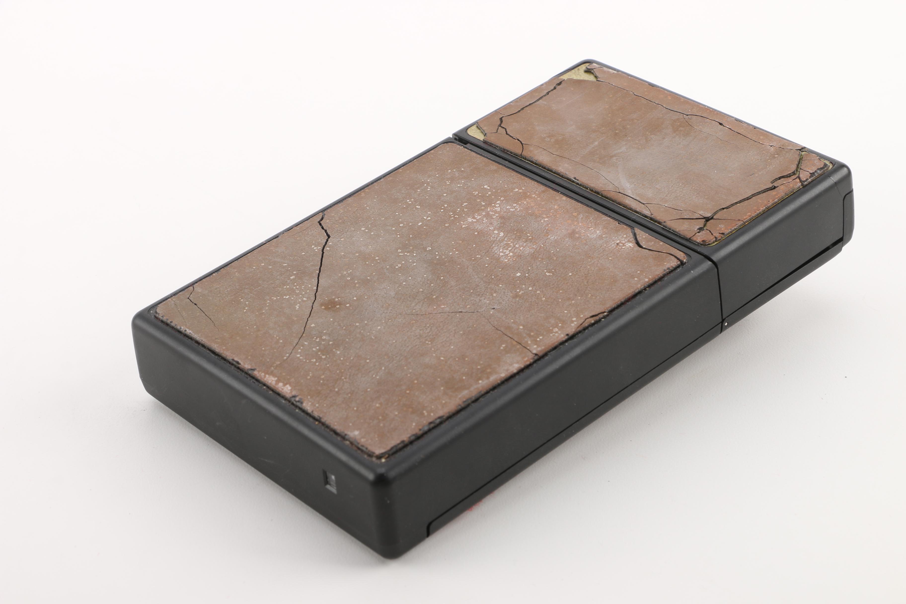 Vintage Polaroid SX-70 Camera