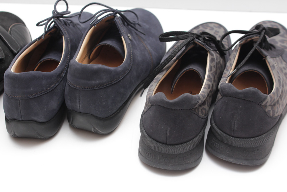 Finn Comfort Shoes