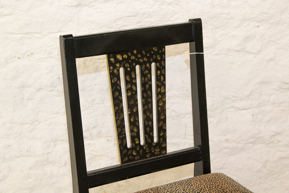 Repair Project Chairs