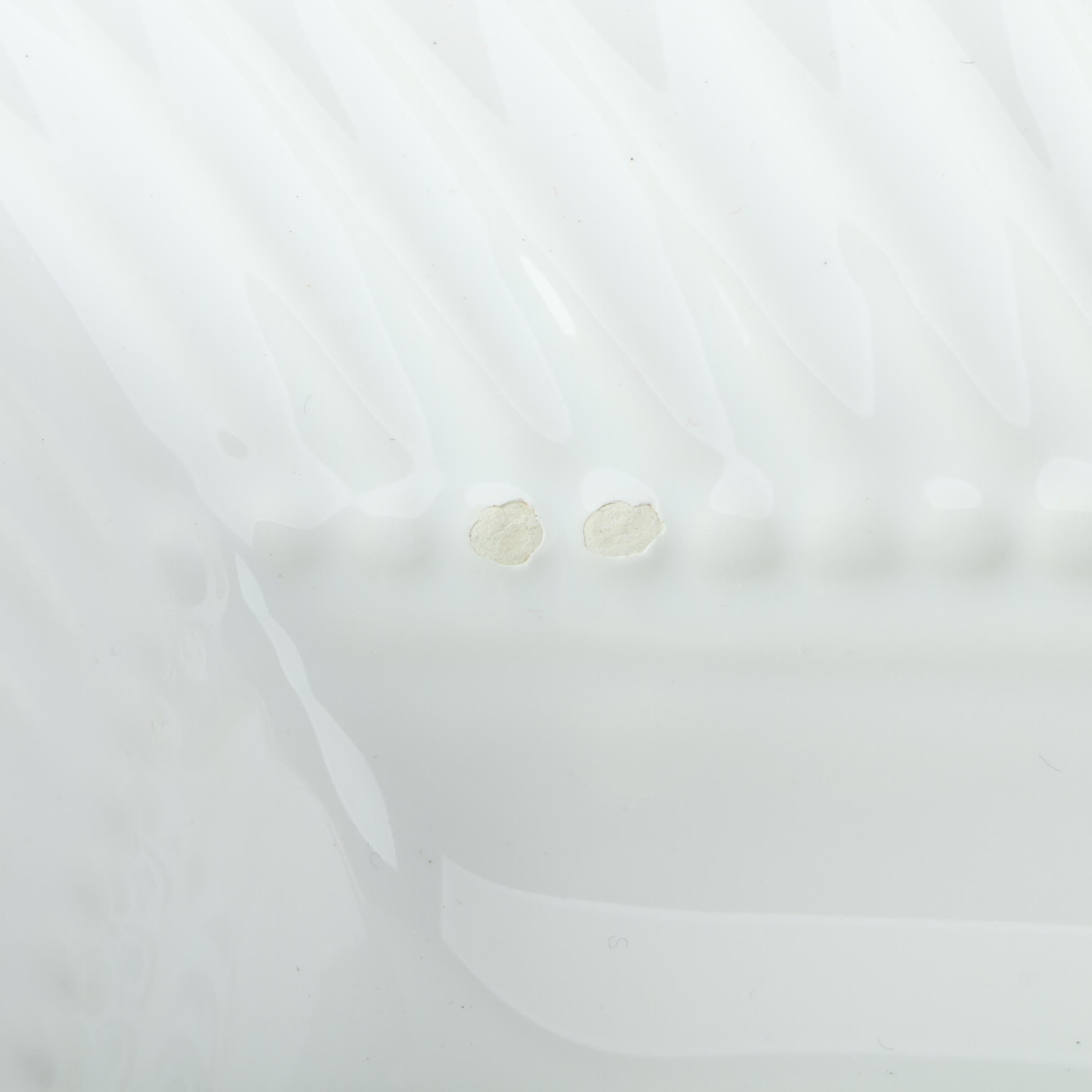 Fluted Stoneware Tableware