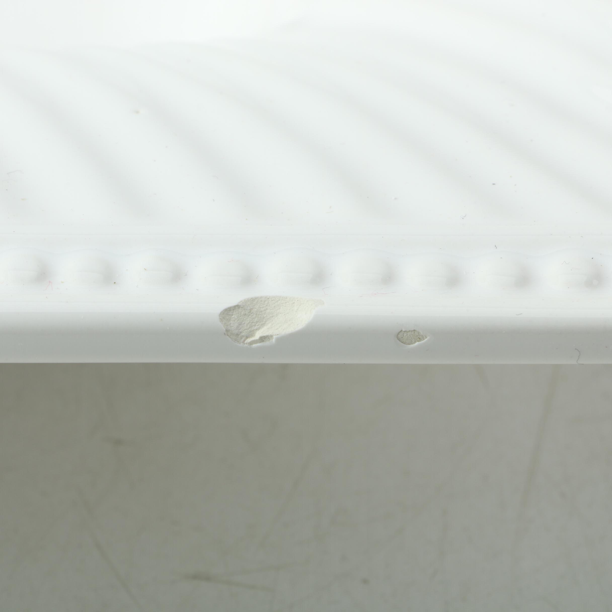 Fluted Stoneware Tableware