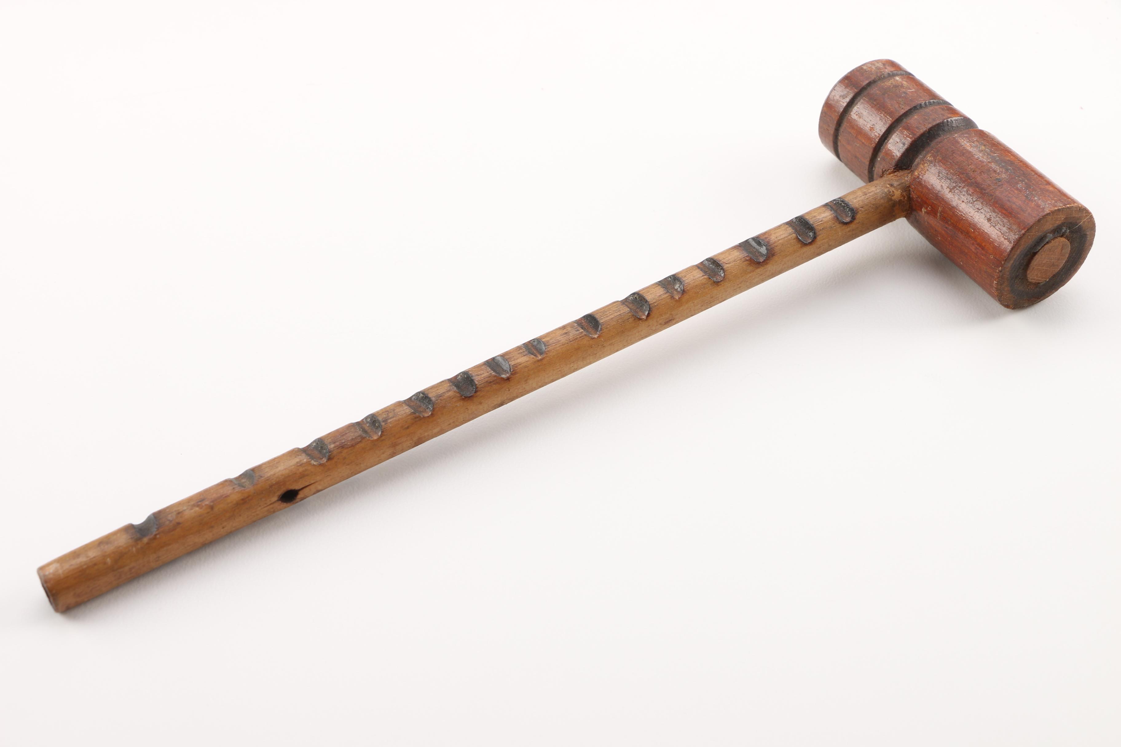 Transitional Fore Plane, Fillister/Rabbet Plane, Box Level and Small Mallet