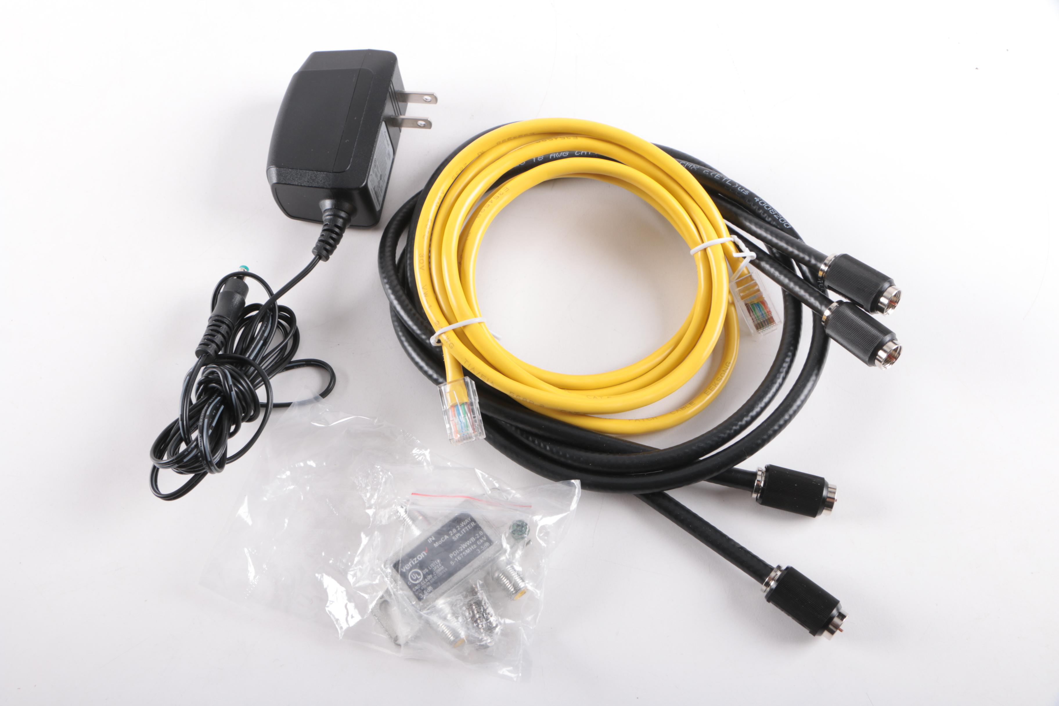 Actiontec, Netgear and Verizon Routers and Extenders