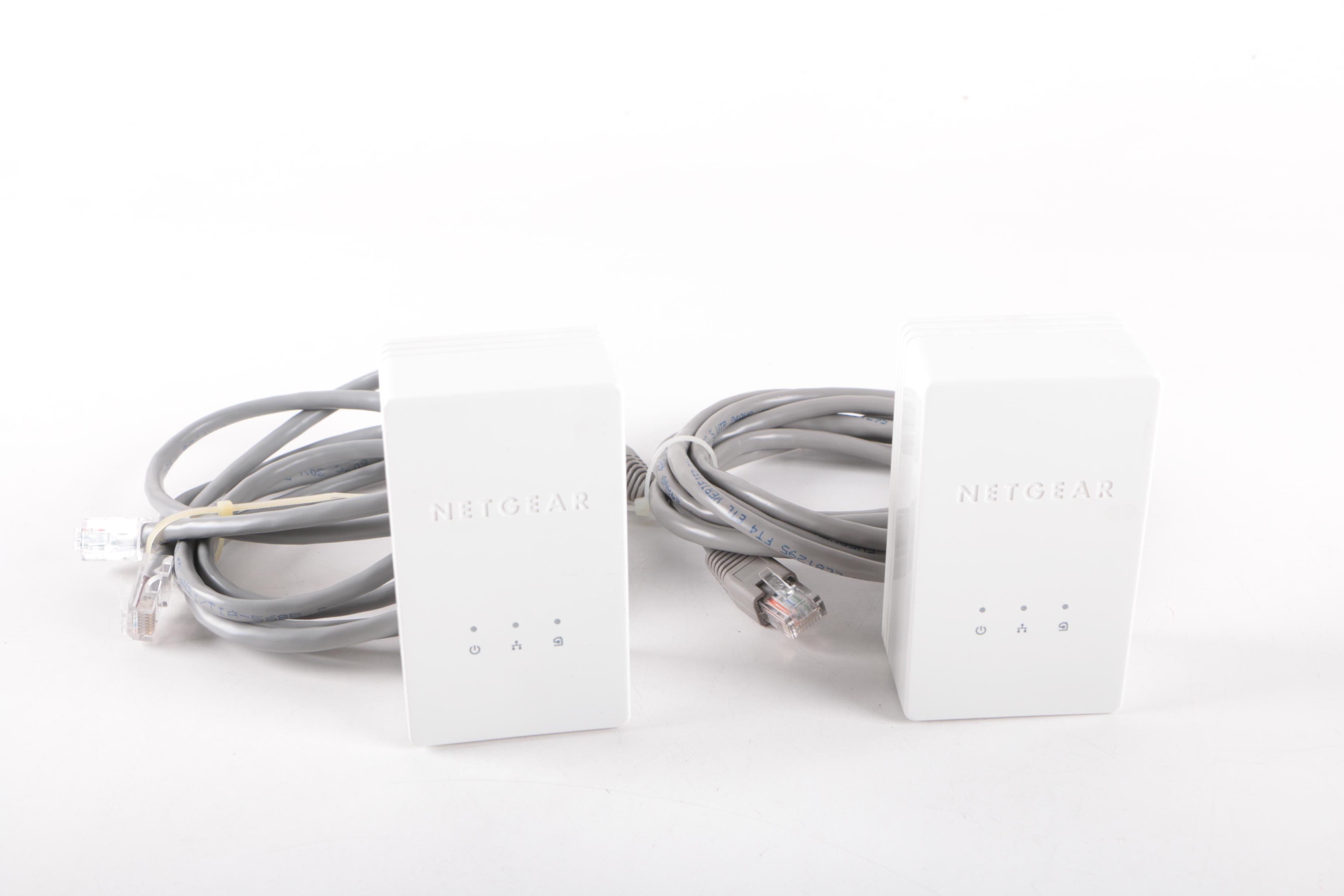 Actiontec, Netgear and Verizon Routers and Extenders