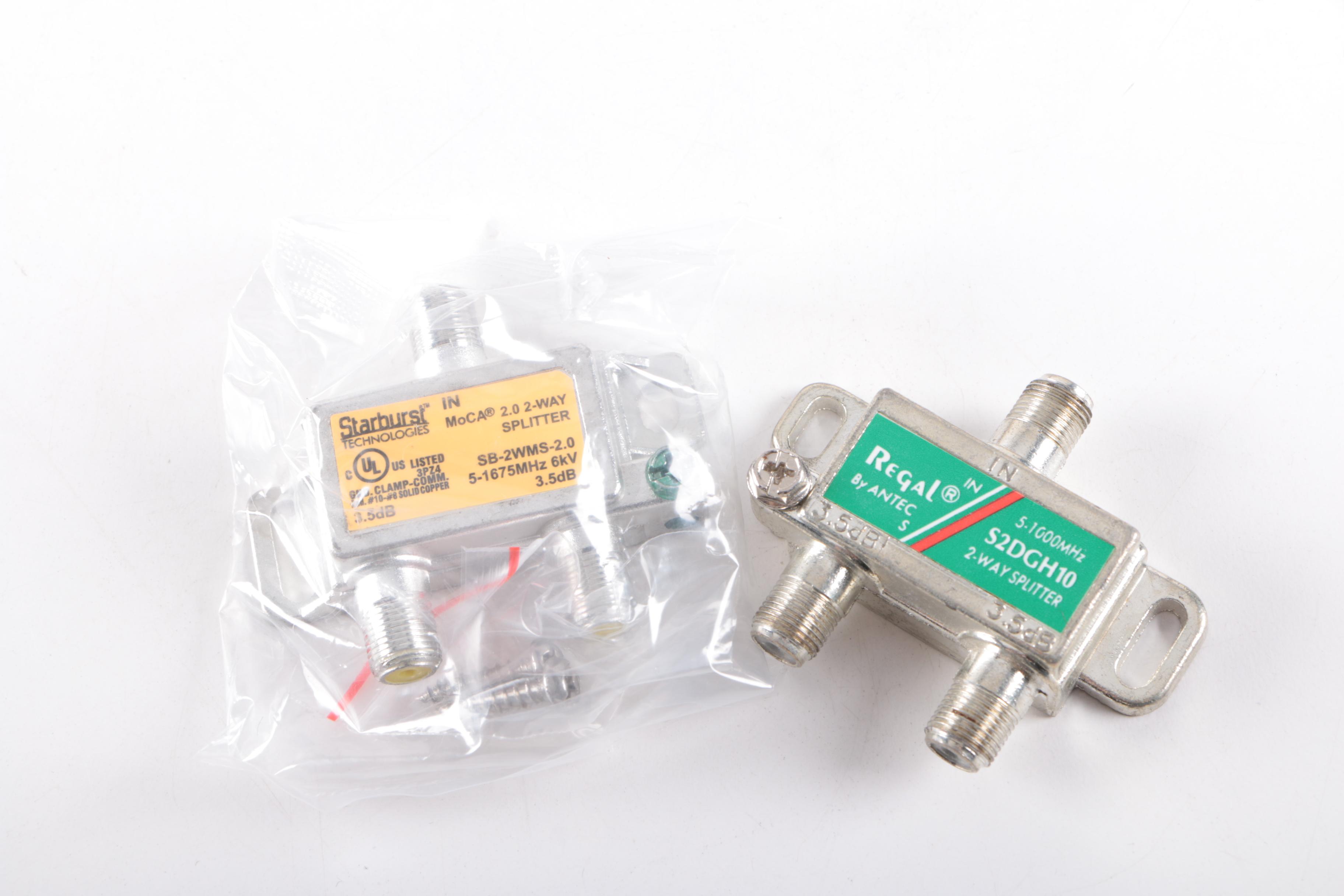 Actiontec, Netgear and Verizon Routers and Extenders