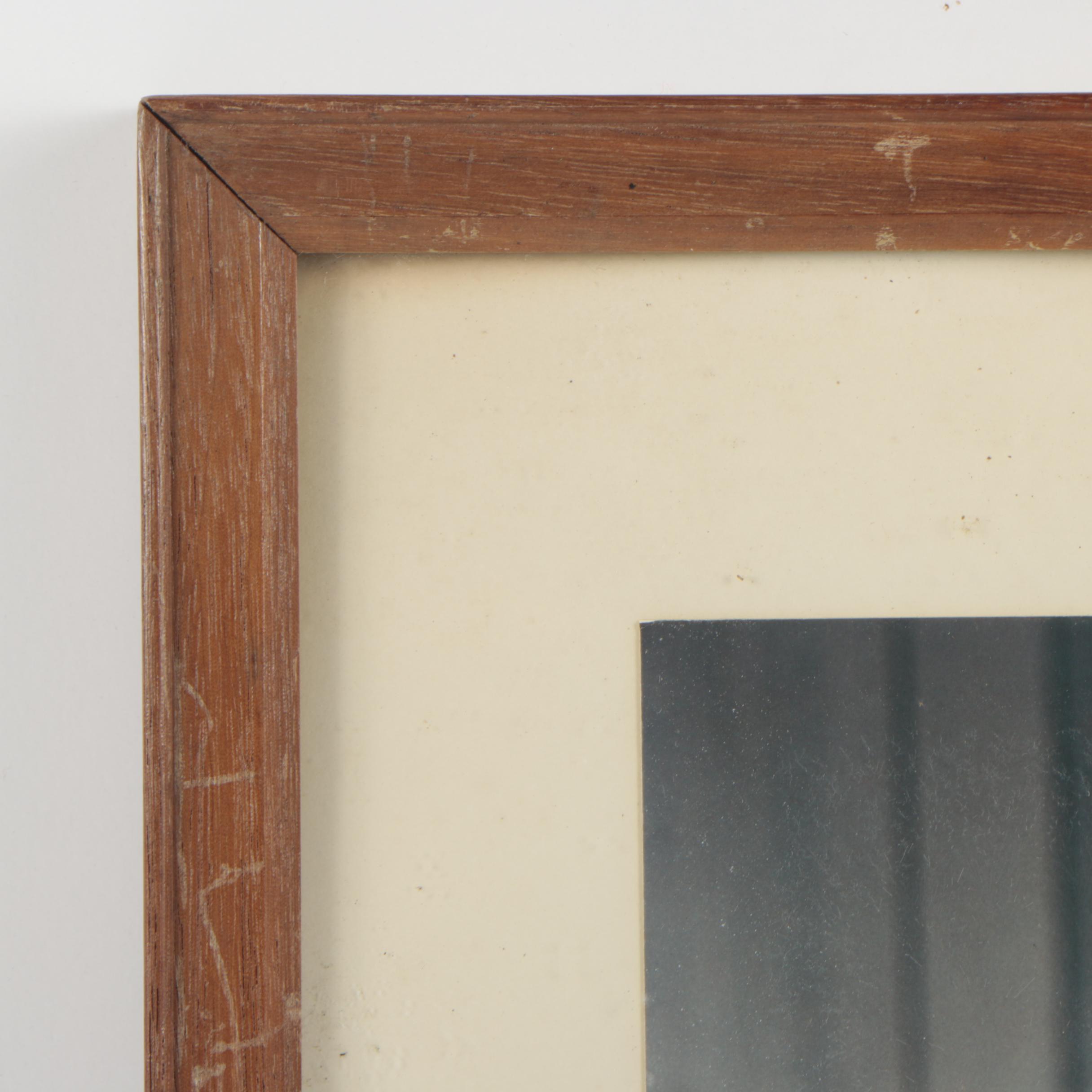 Photograph of Lyndon B. Johnson