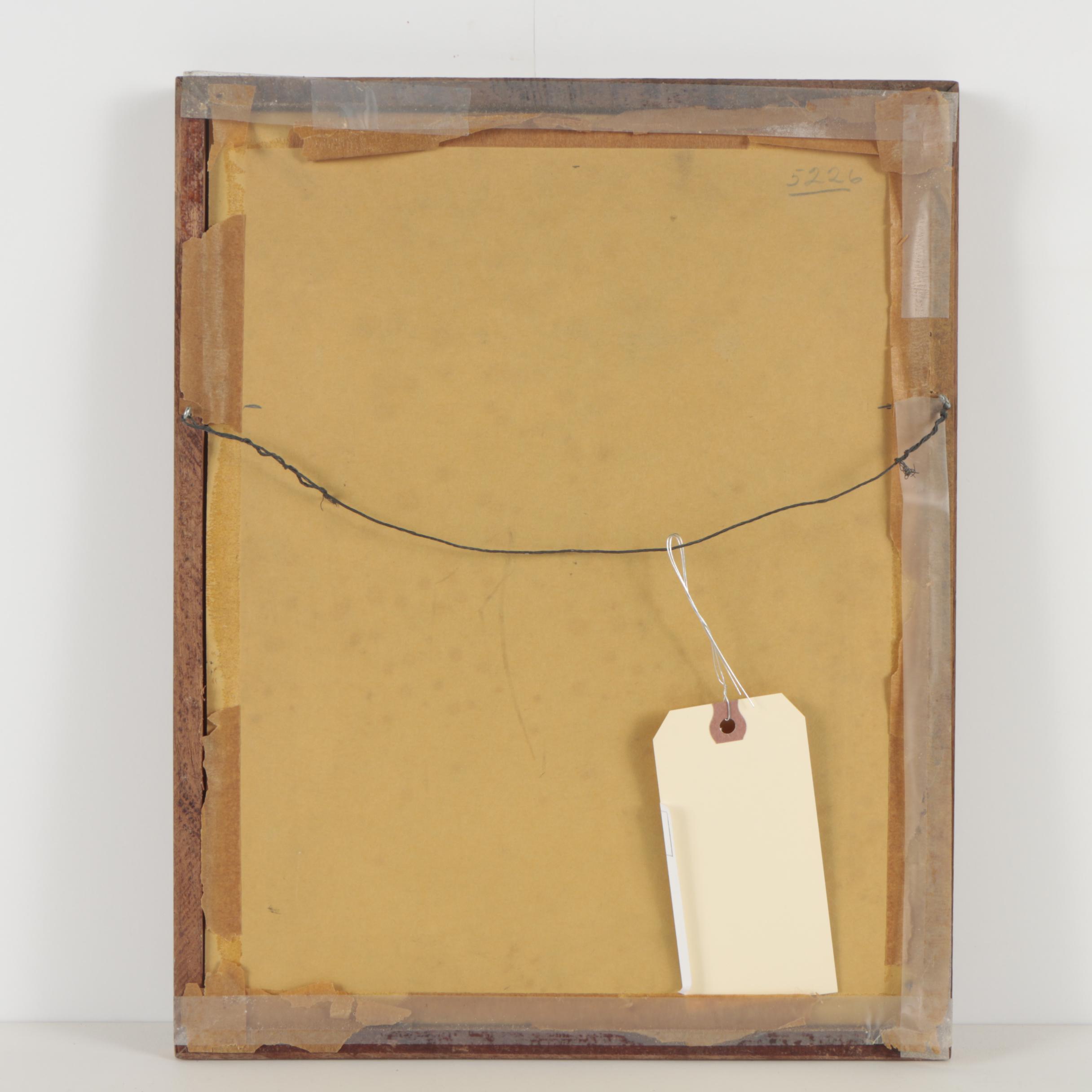 Photograph of Lyndon B. Johnson