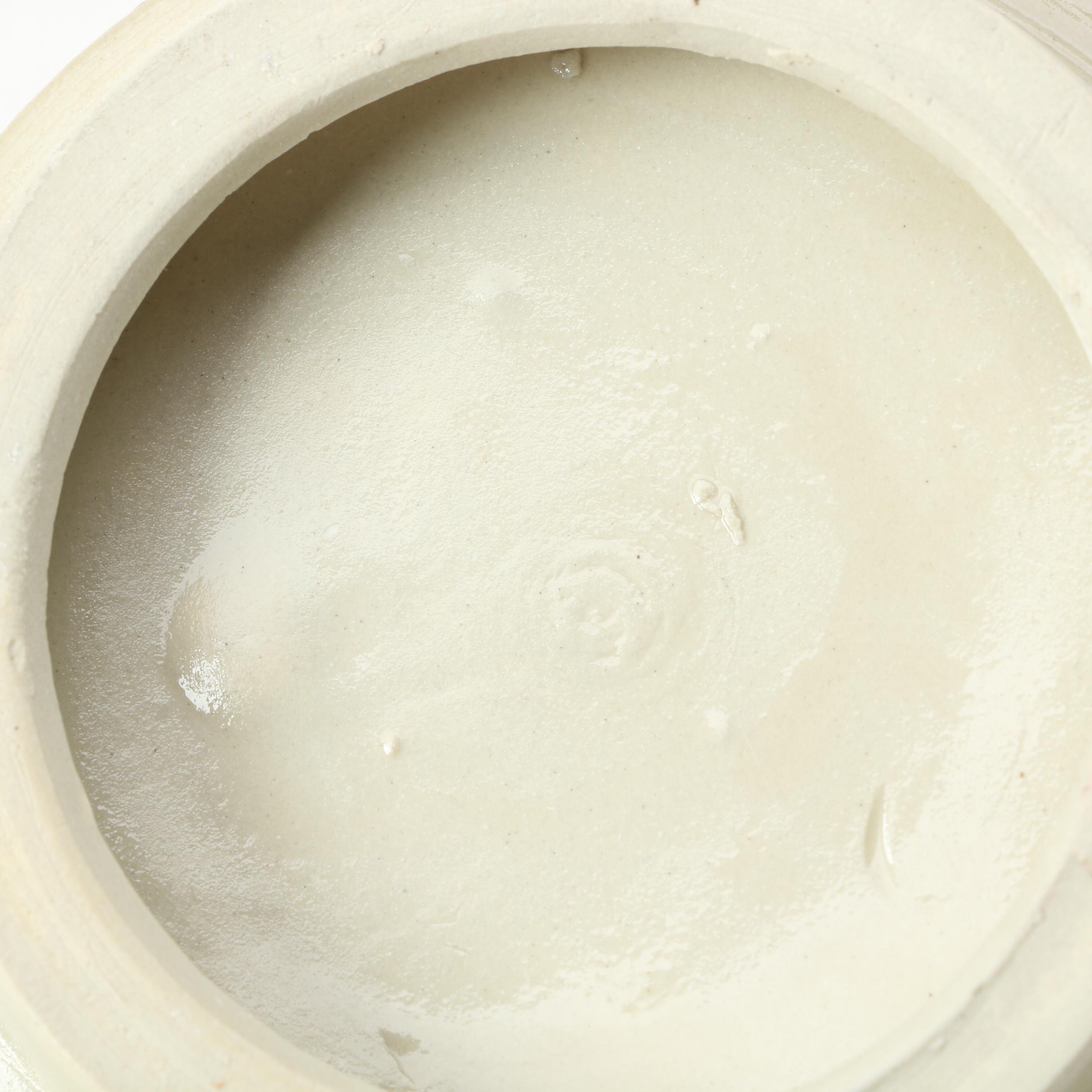 Vintage Ceramic Cherry Blossom Teapot