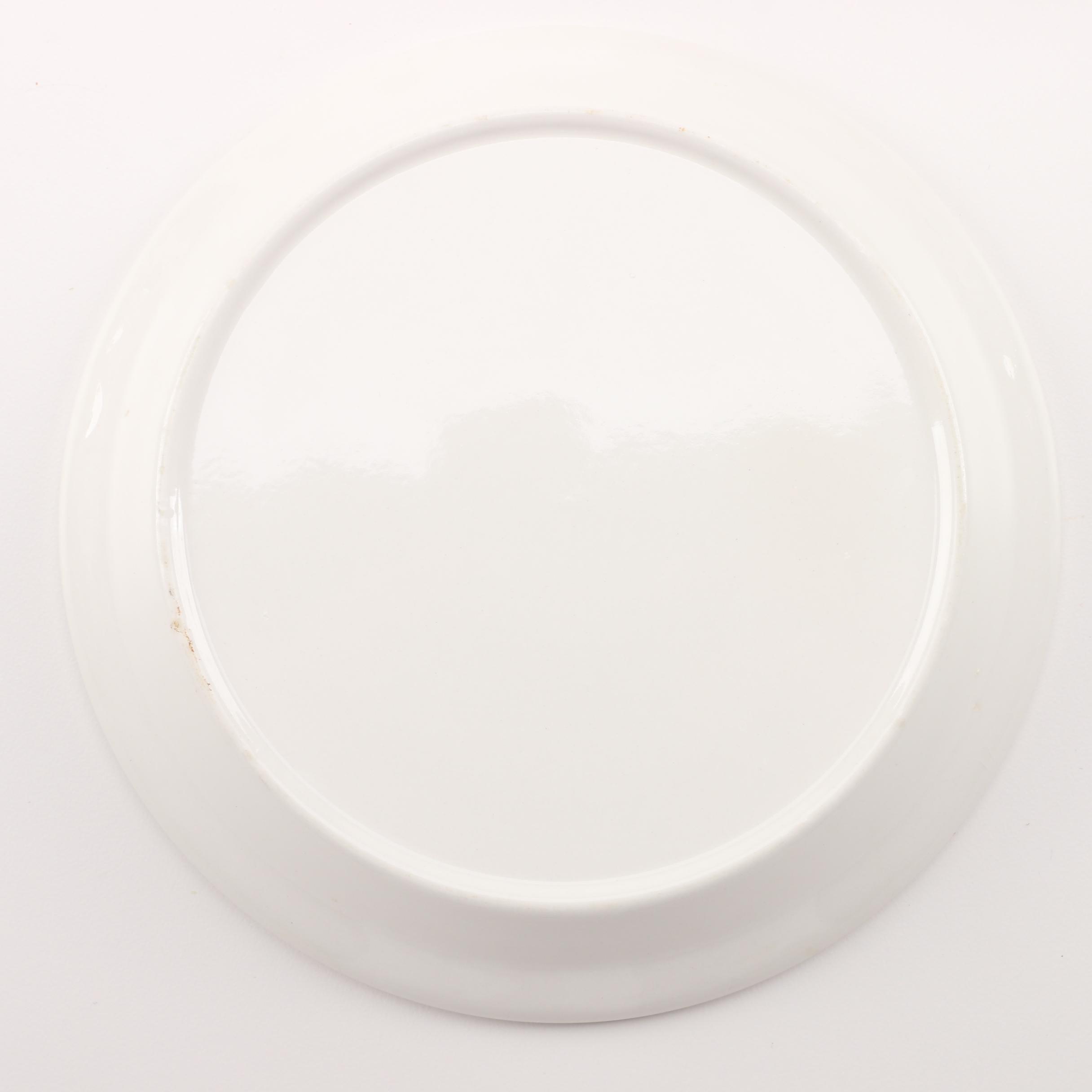 Portmeirion "Botanic Garden" Cups and Saucers