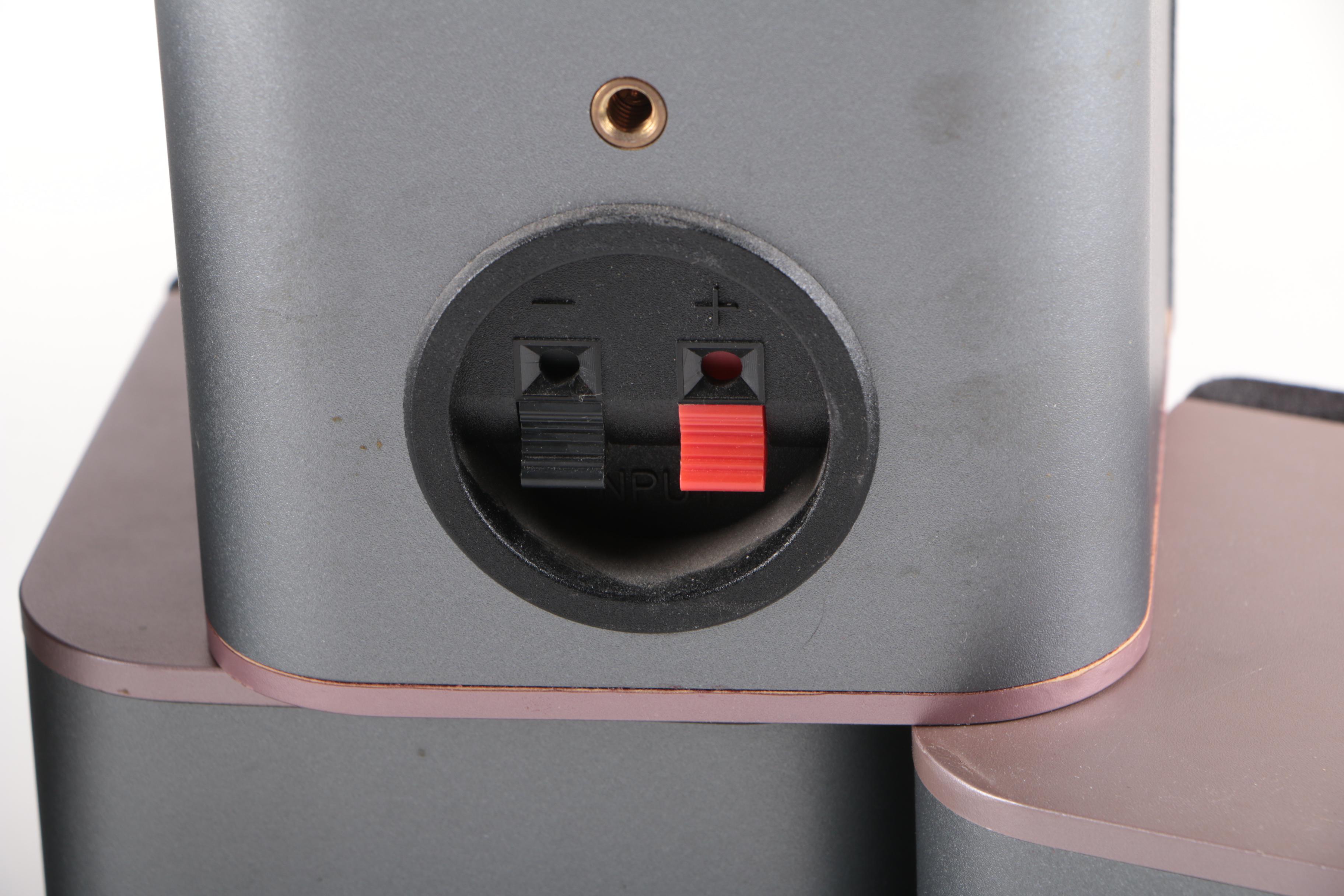 MidiLand ADS 4000 Stereo Equipment