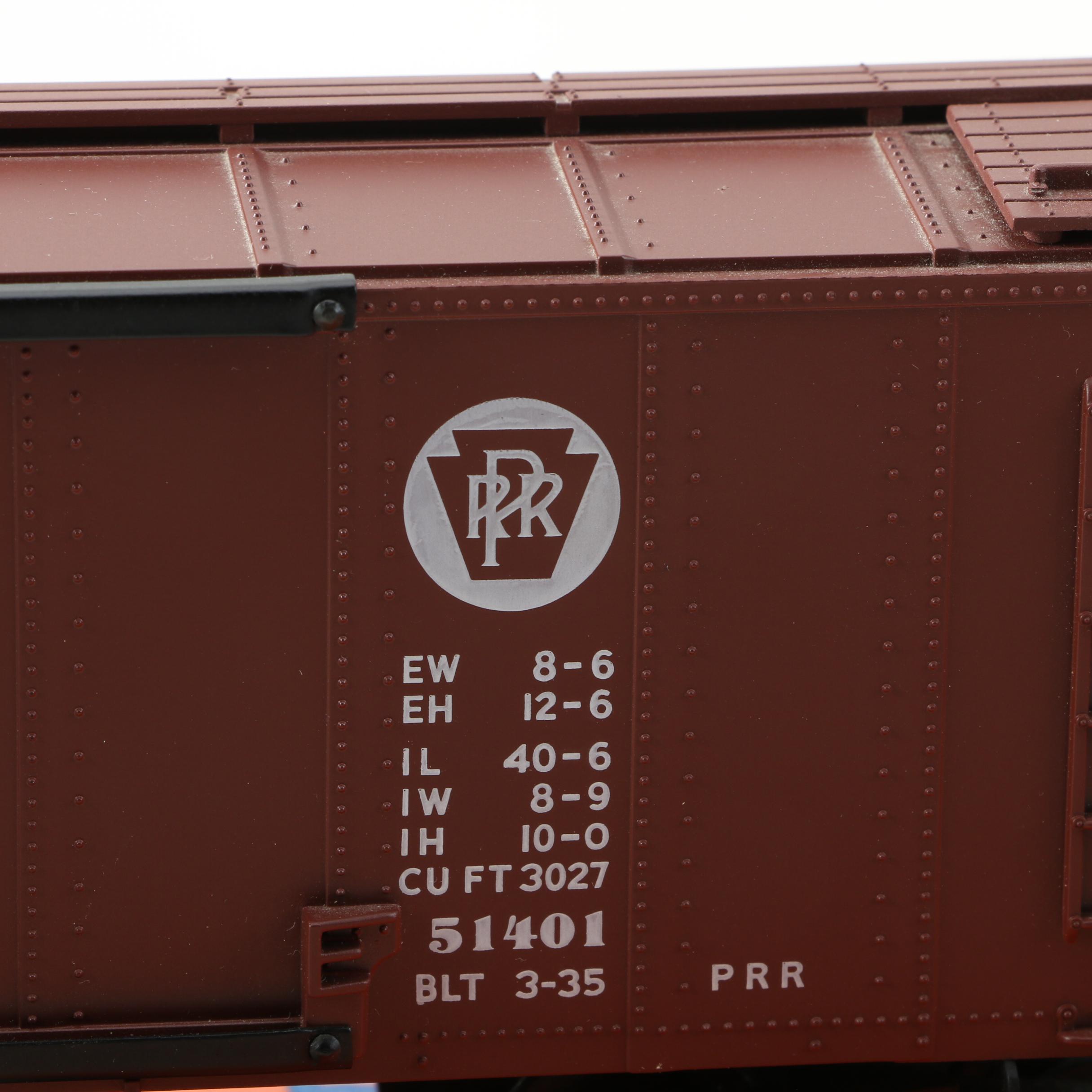 Lionel Die-Cast Metal Semi-Scale Electric Trains