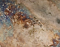 Vintage Silver Plate Cocktail Shaker with Metal Tumblers