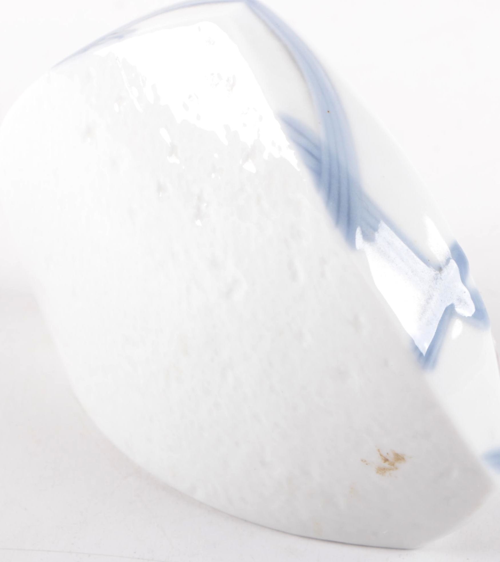 Lladró Porcelain Segovia Clock and Retired "Nothing To Do" Figurine