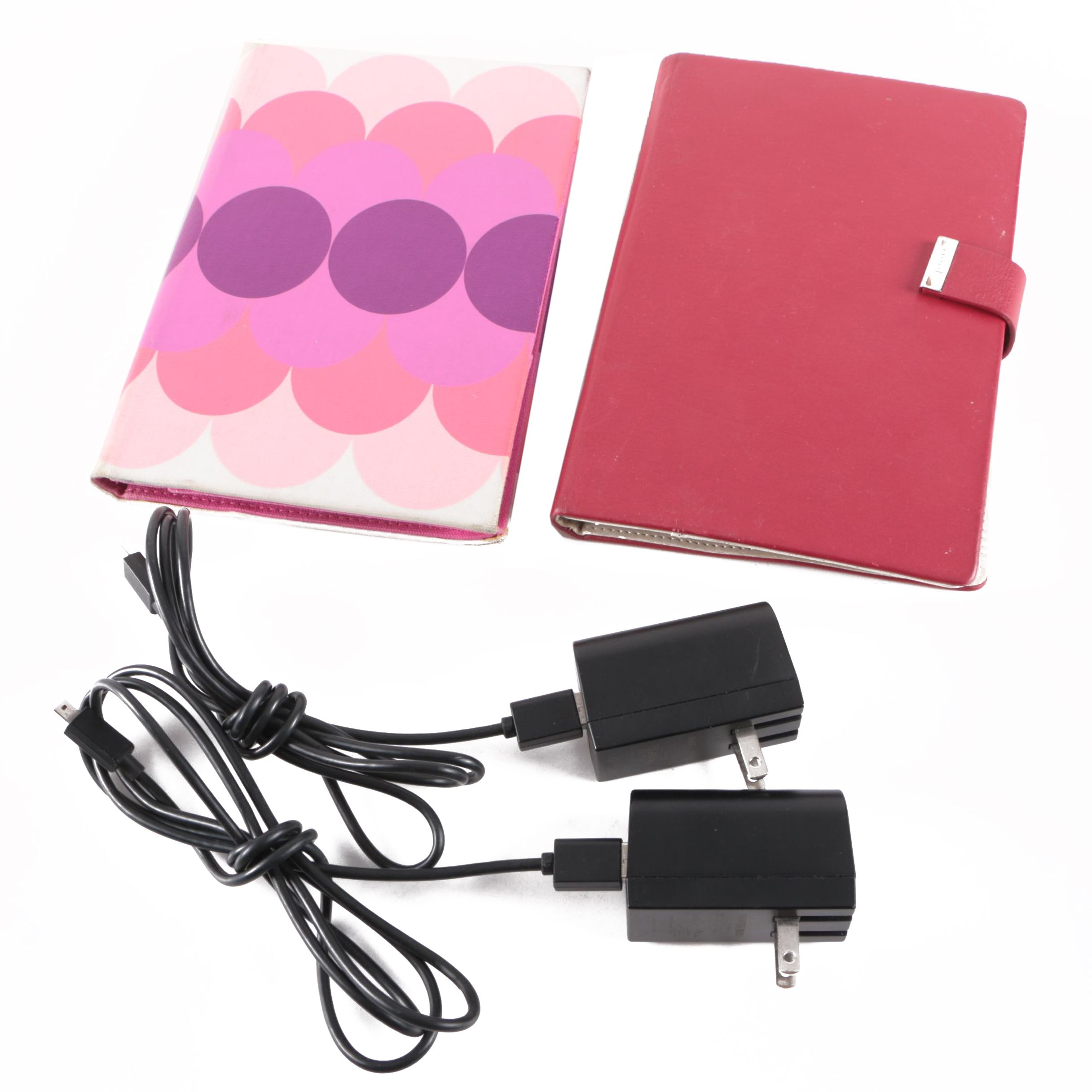 Barnes and Noble Nooks in Cases