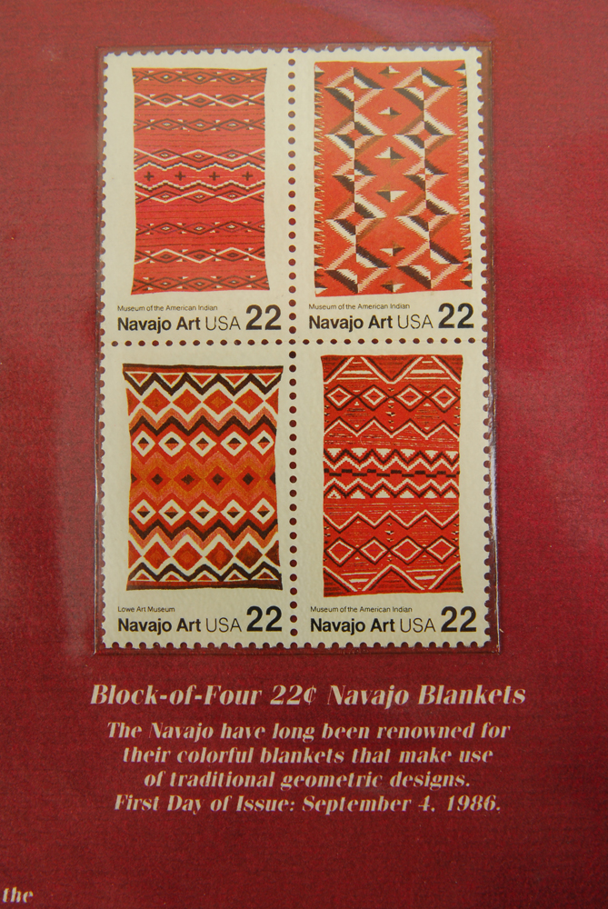 U.S. Tributes to Native Americans Coin and Stamp Collection